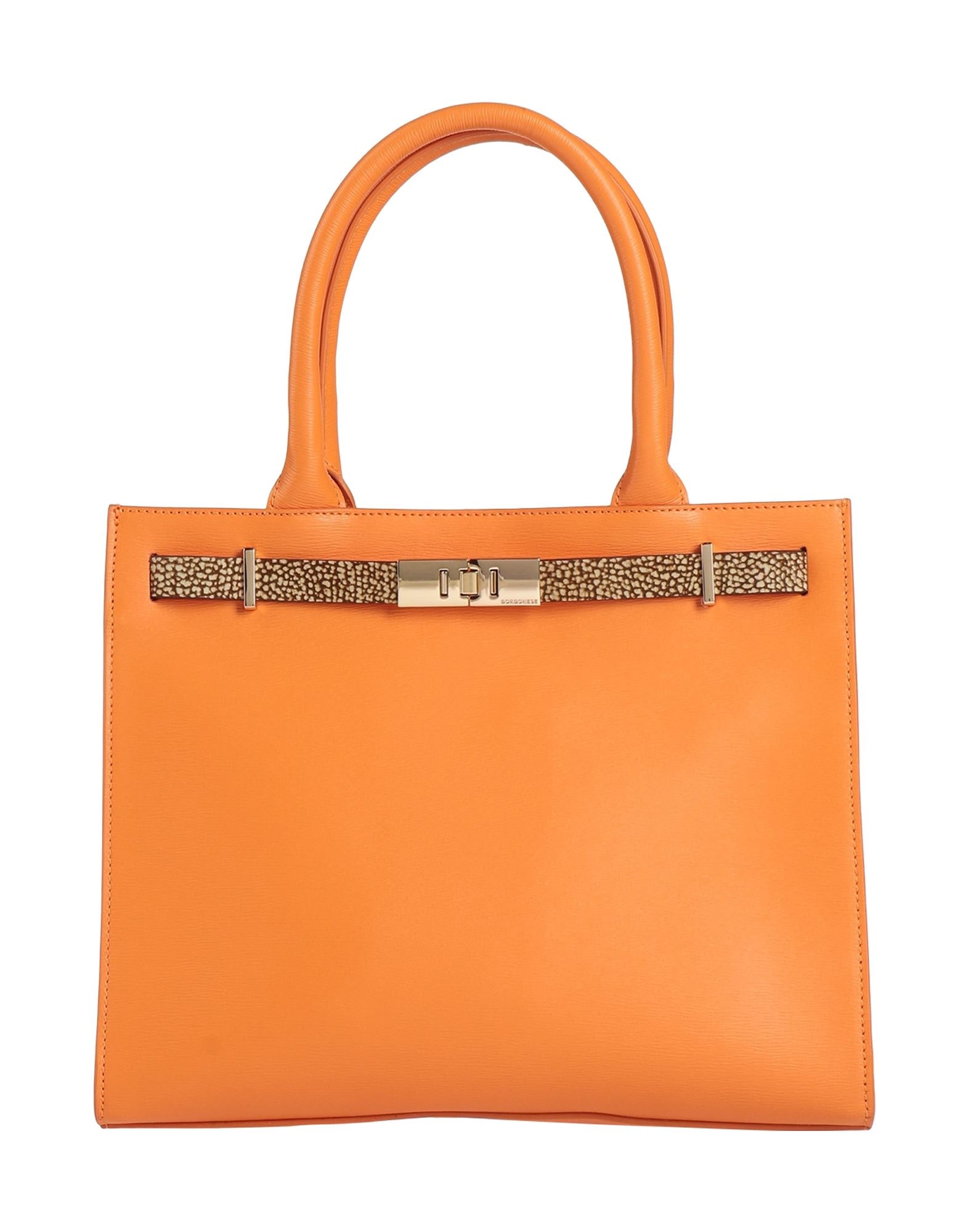 BORBONESE - Сумка на руку