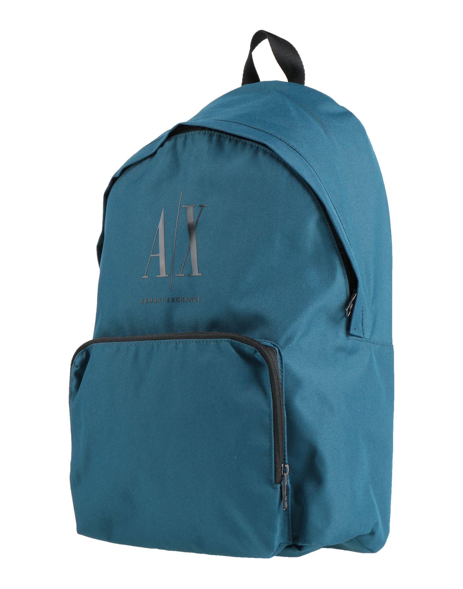 EMPORIO ARMANI - Zaini