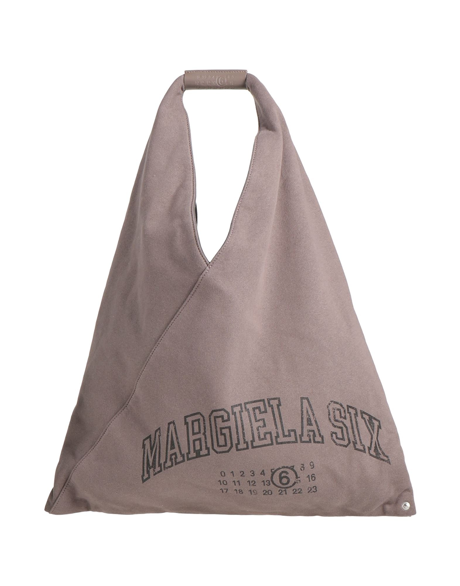 MM6 MAISON MARGIELA - Handbags