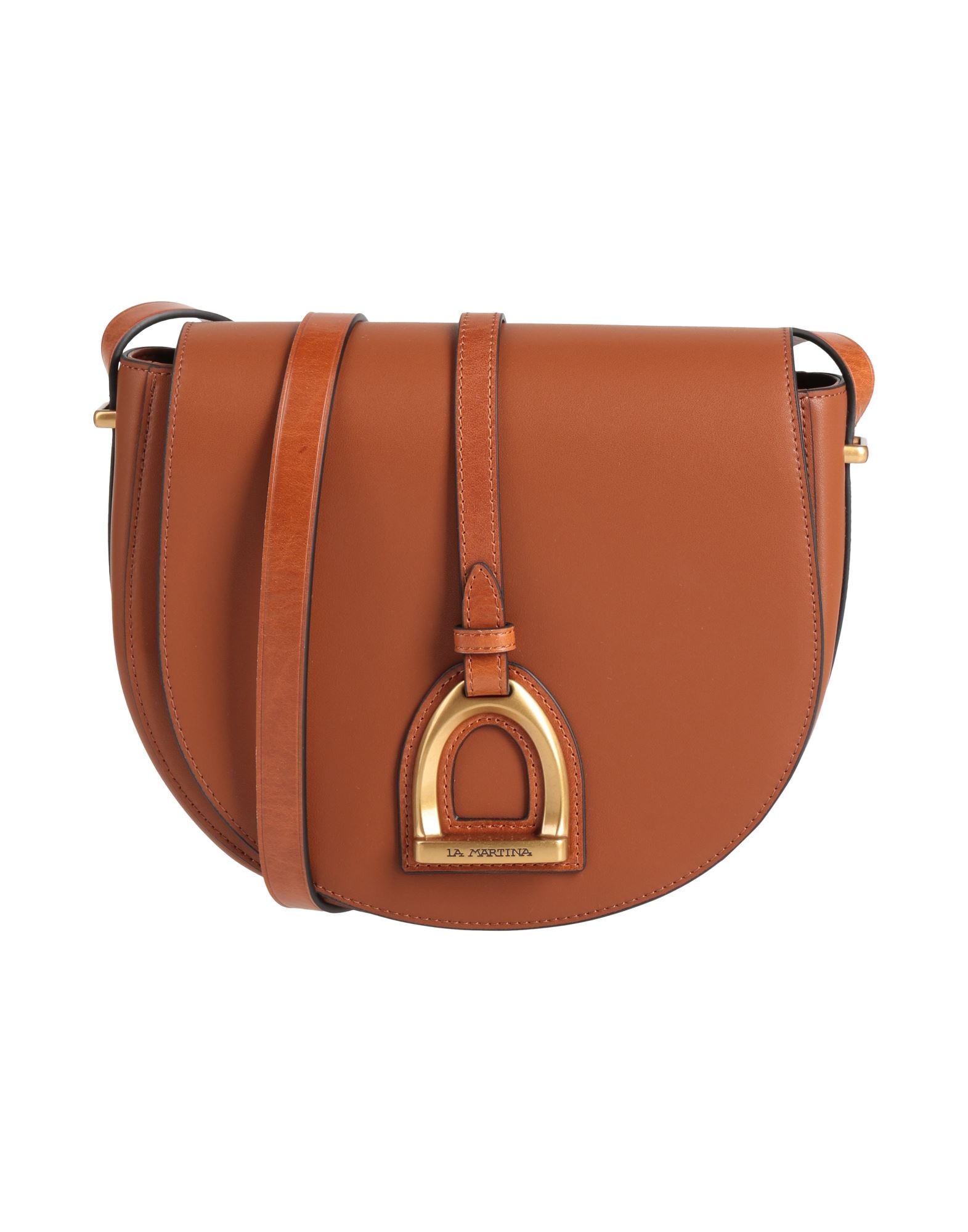 LA MARTINA - Cross-body bags