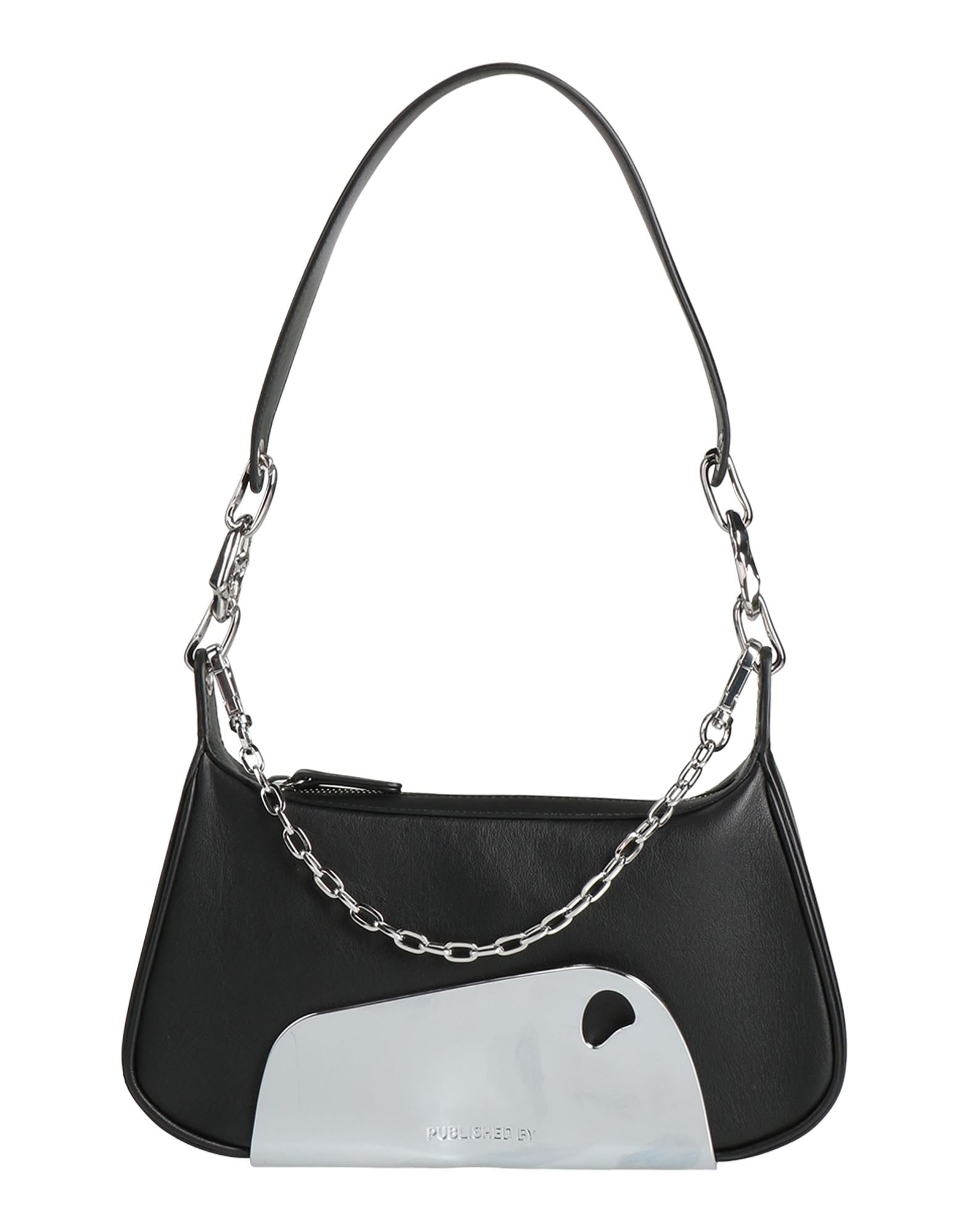 PUBLISHED BY - Shoulder bags