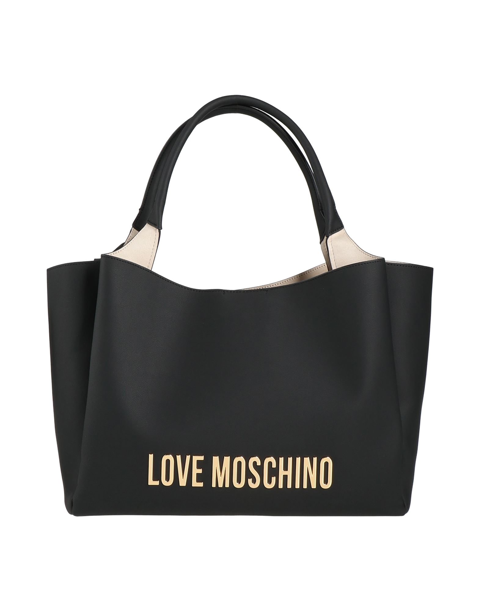 LOVE MOSCHINO - ハンドバッグ