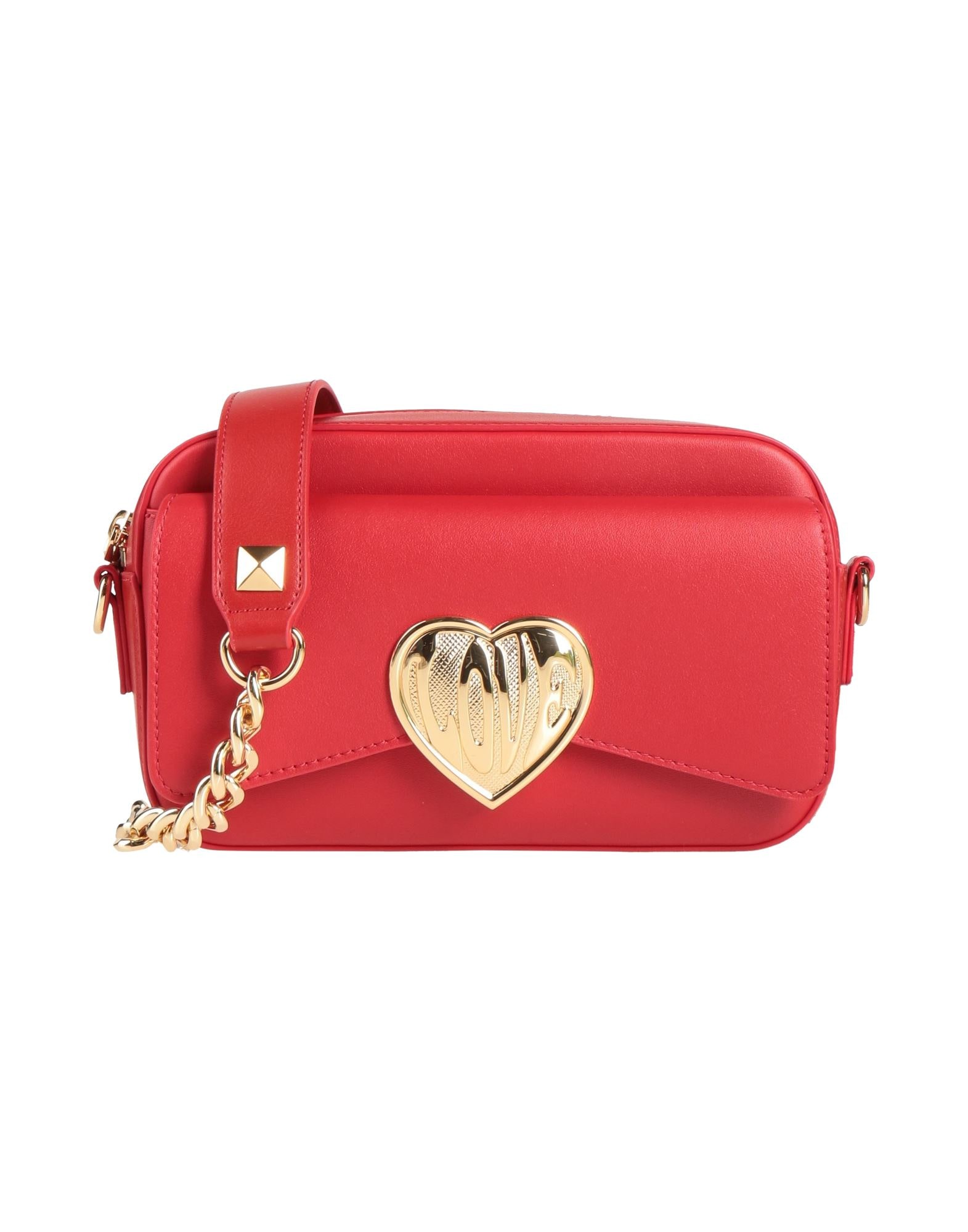 LOVE MOSCHINO - Cross-body bags