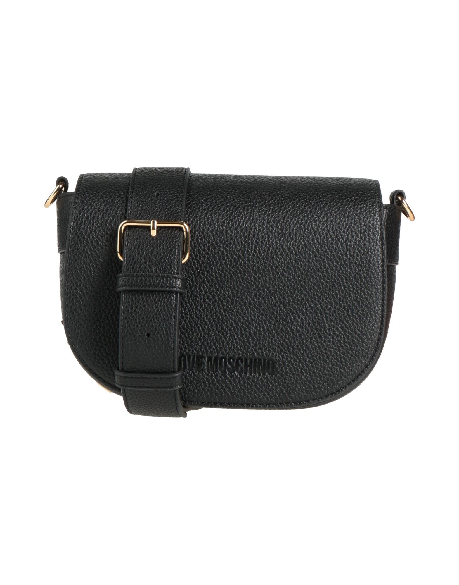LOVE MOSCHINO - Cross-body bags