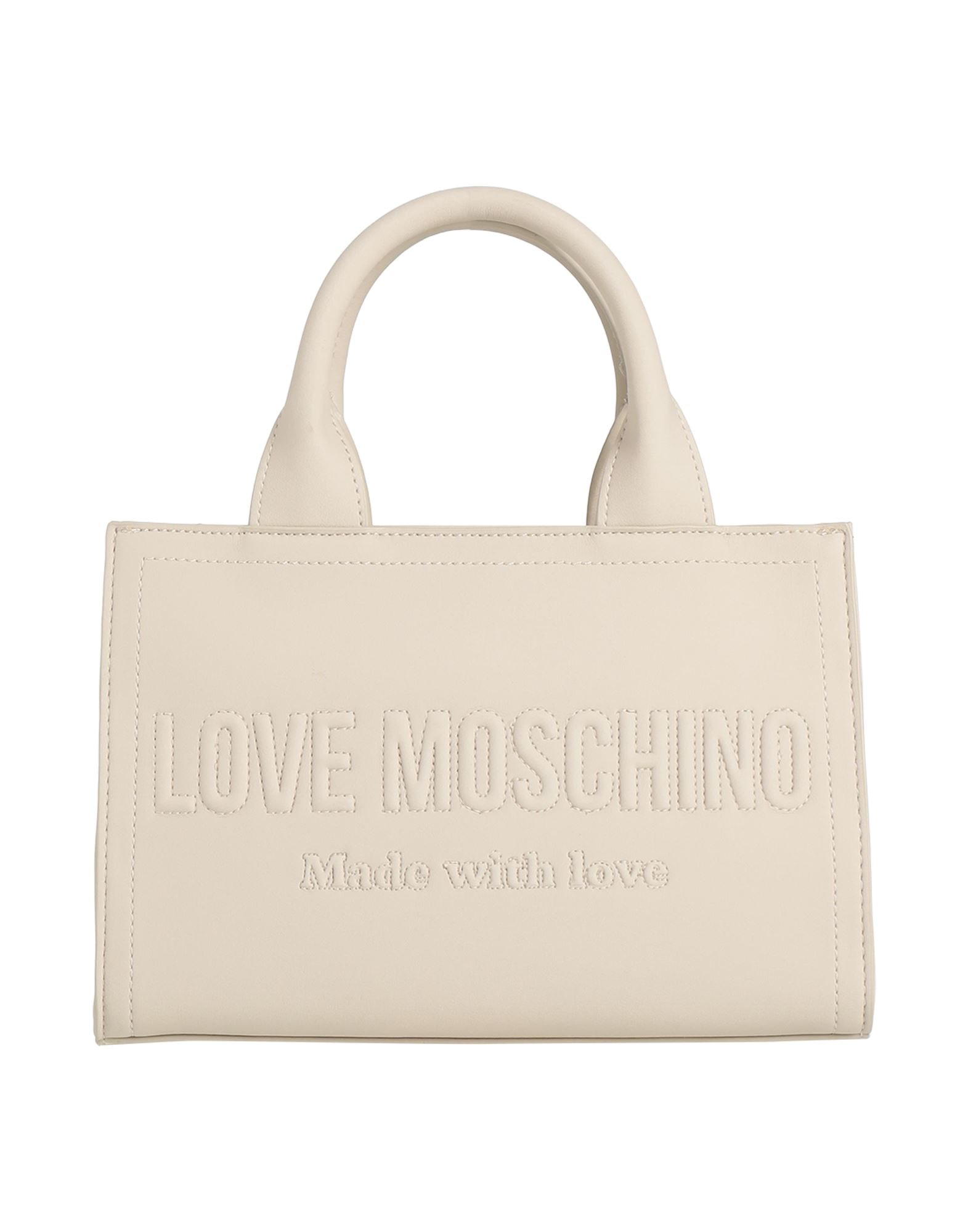 LOVE MOSCHINO - Bolsos de mano