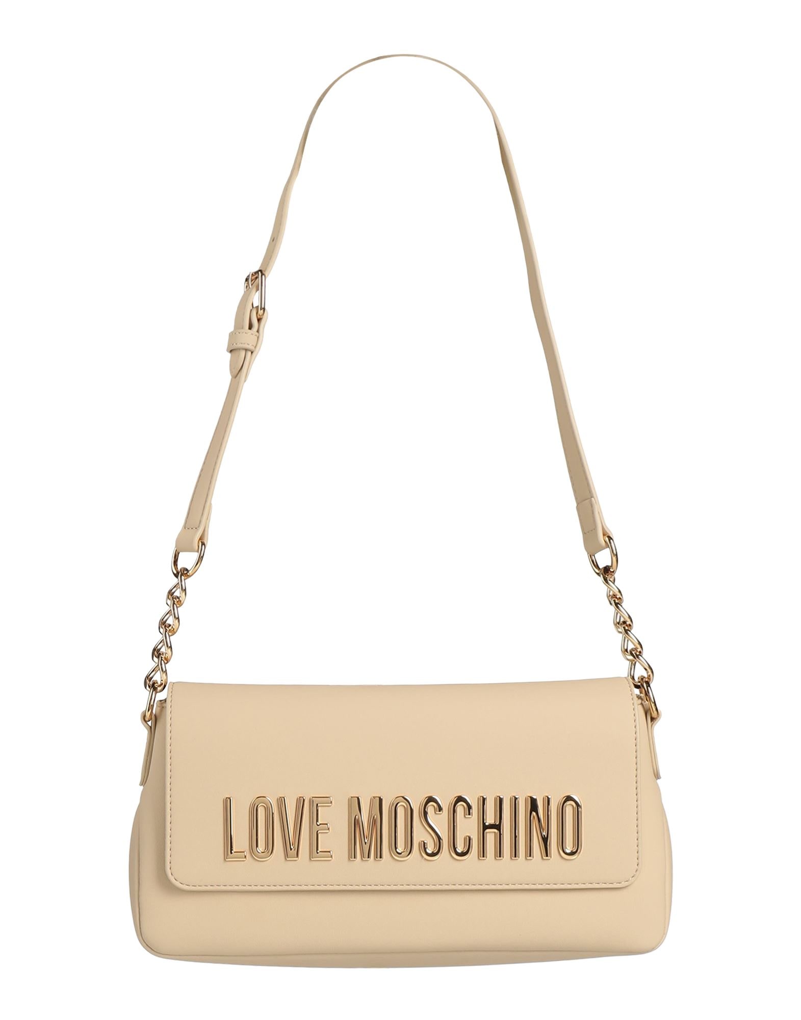 LOVE MOSCHINO - Shoulder bags