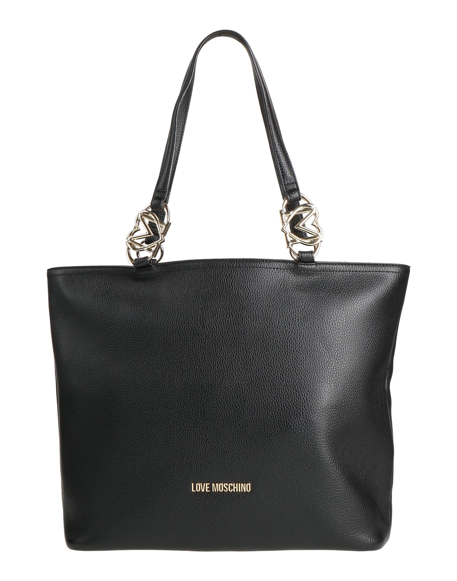 LOVE MOSCHINO - Bolsos de mano