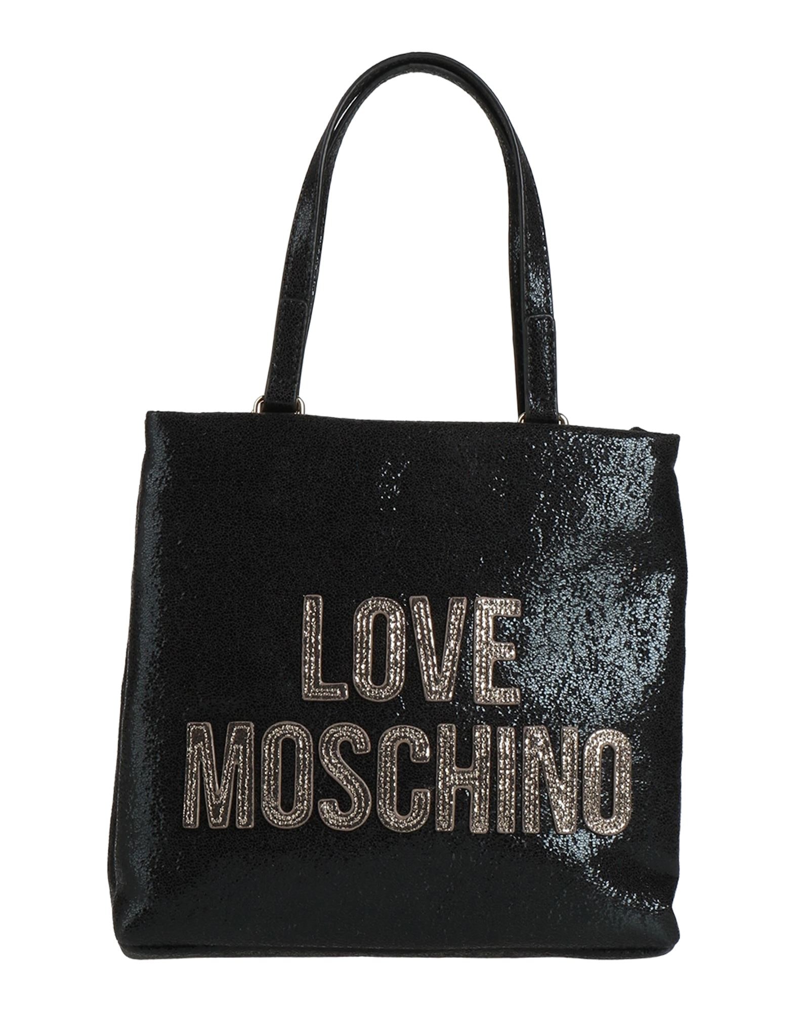 LOVE MOSCHINO - ハンドバッグ