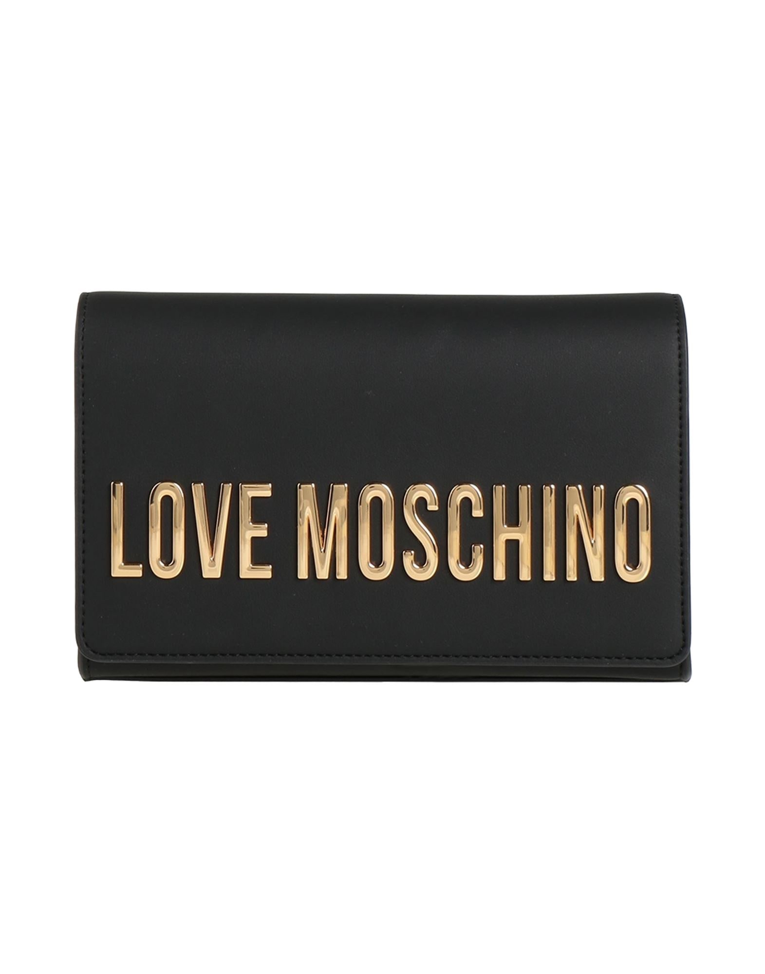 LOVE MOSCHINO - ハンドバッグ