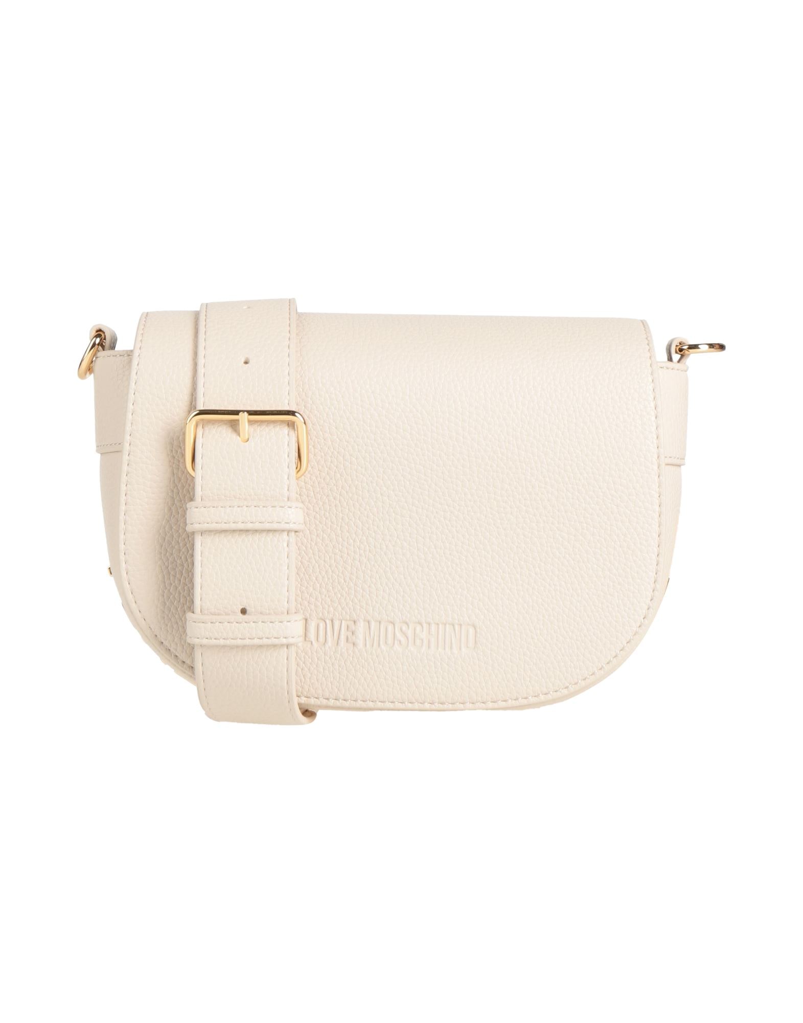 LOVE MOSCHINO - Cross-body bags