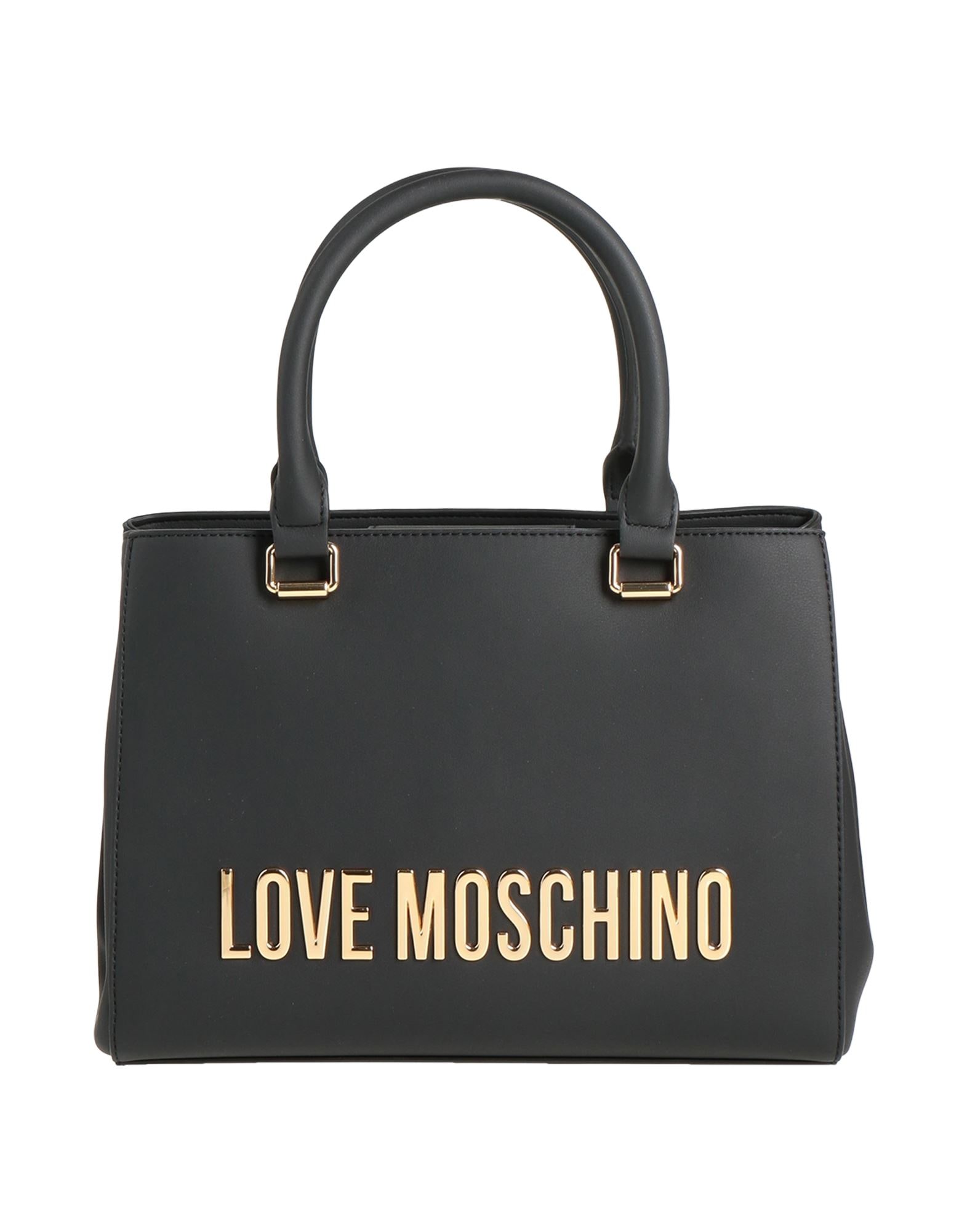 LOVE MOSCHINO - ハンドバッグ