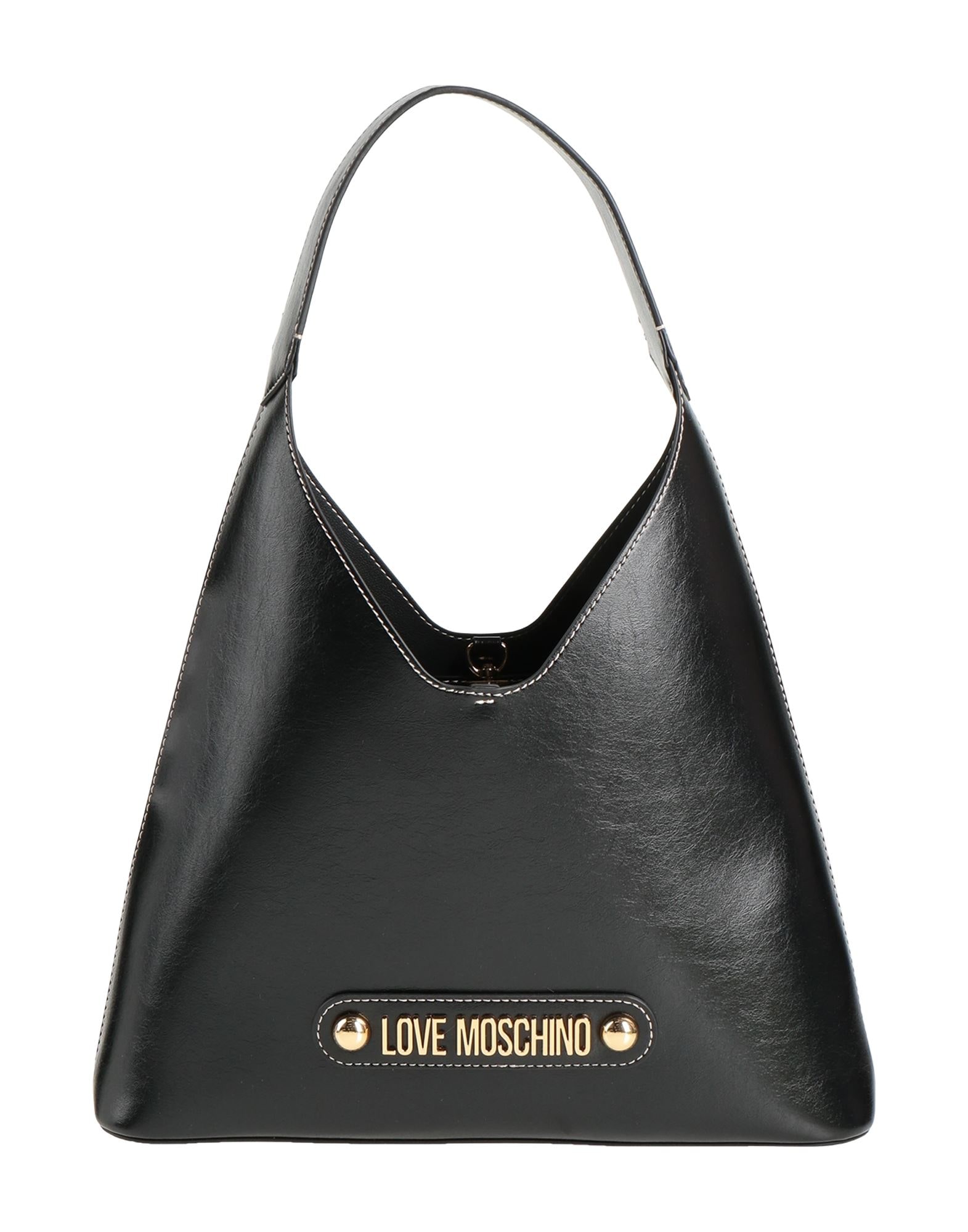 LOVE MOSCHINO - ハンドバッグ