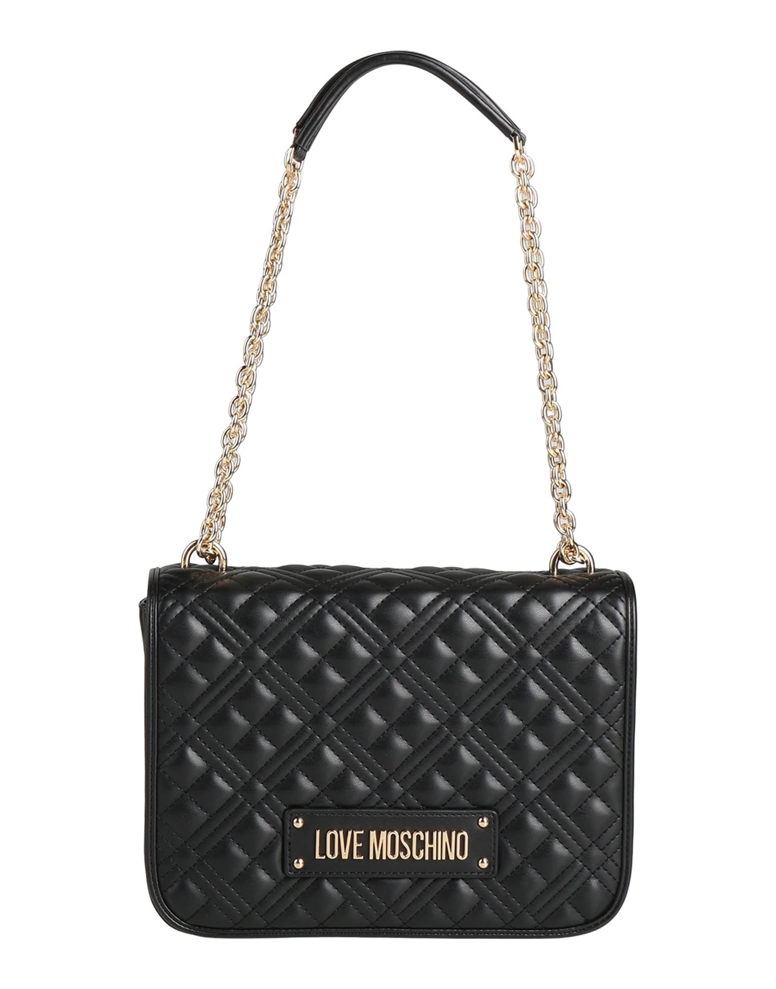 LOVE MOSCHINO - Bolsos de asas largas