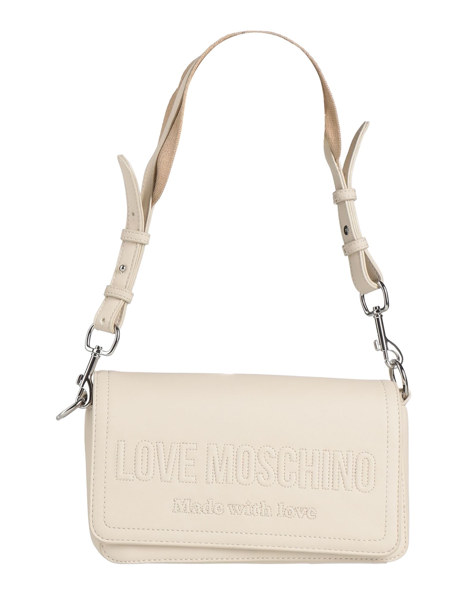 LOVE MOSCHINO - Bolsos de asas largas