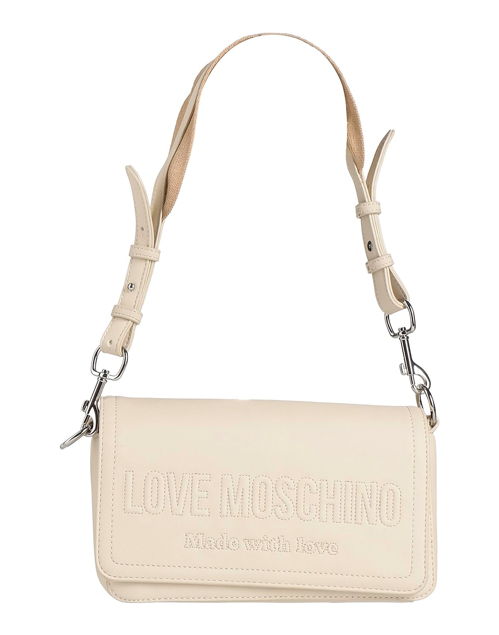LOVE MOSCHINO - Bolsos de asas largas