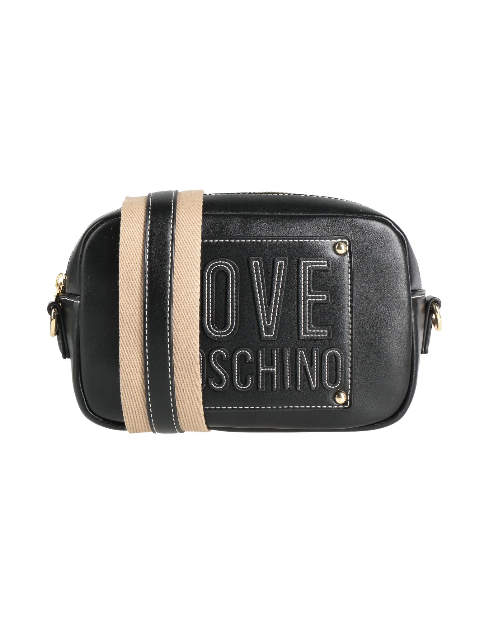 LOVE MOSCHINO - Cross-body bags