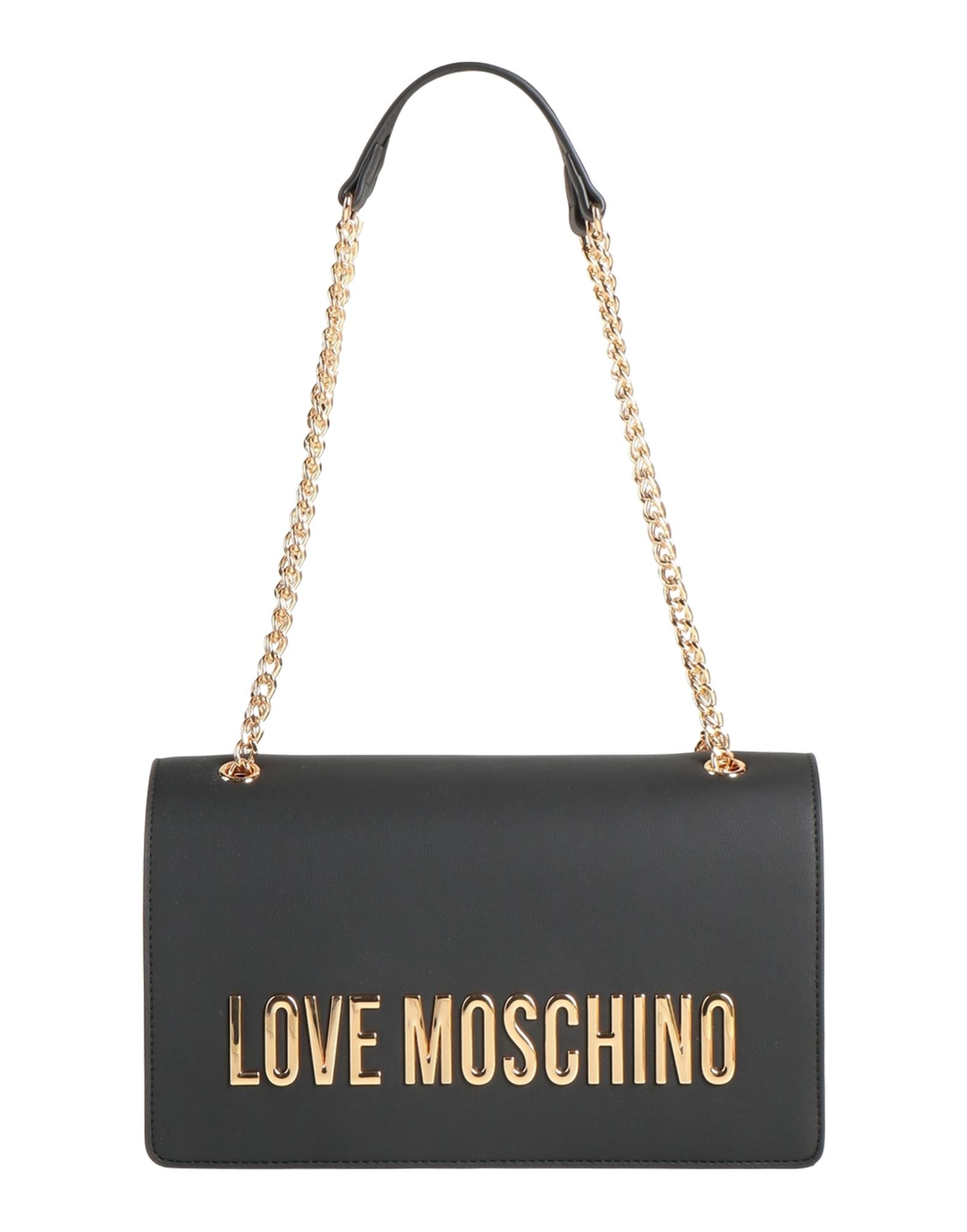 LOVE MOSCHINO - 肩掛けバッグ