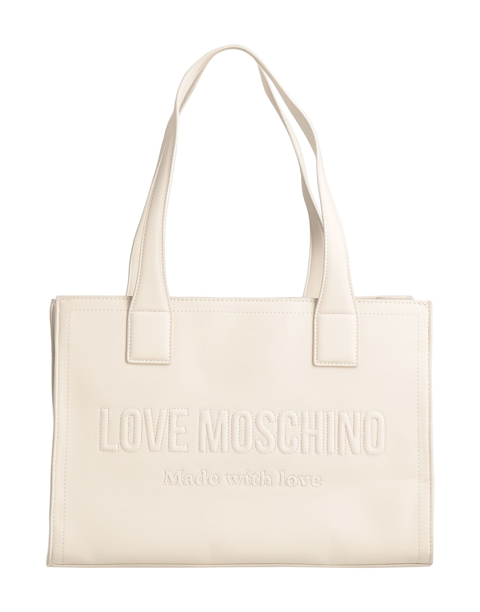 LOVE MOSCHINO - Handbags