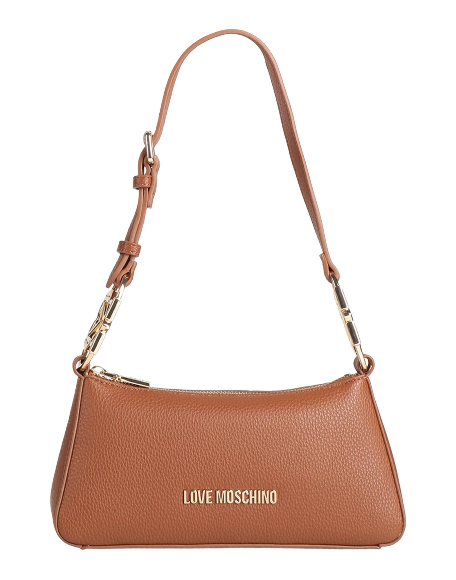 LOVE MOSCHINO - Bolsos de asas largas