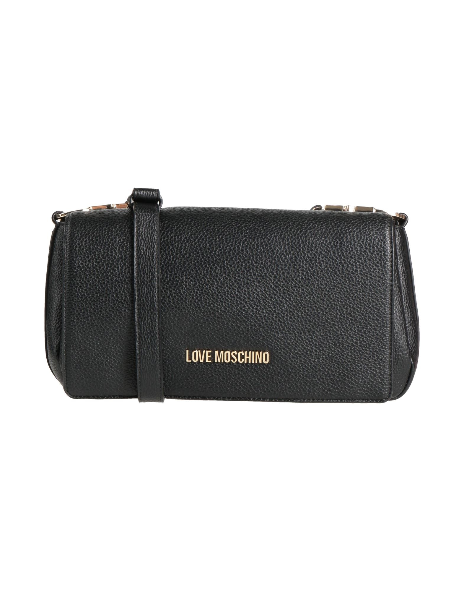 LOVE MOSCHINO - Bolsos con bandolera