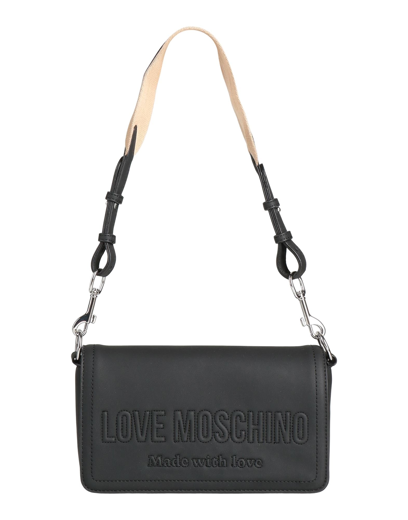 LOVE MOSCHINO - Shoulder bags
