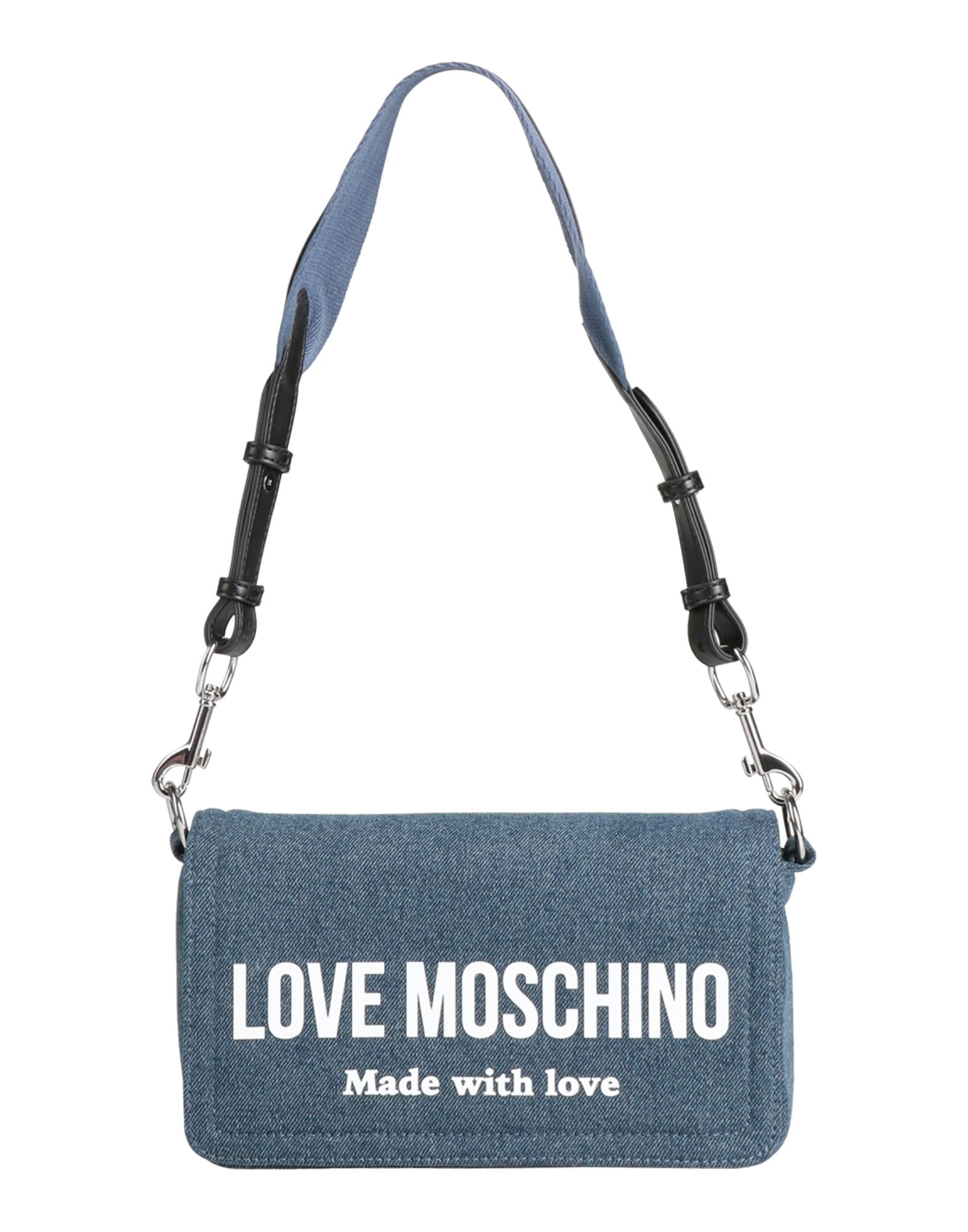 LOVE MOSCHINO - Shoulder bags