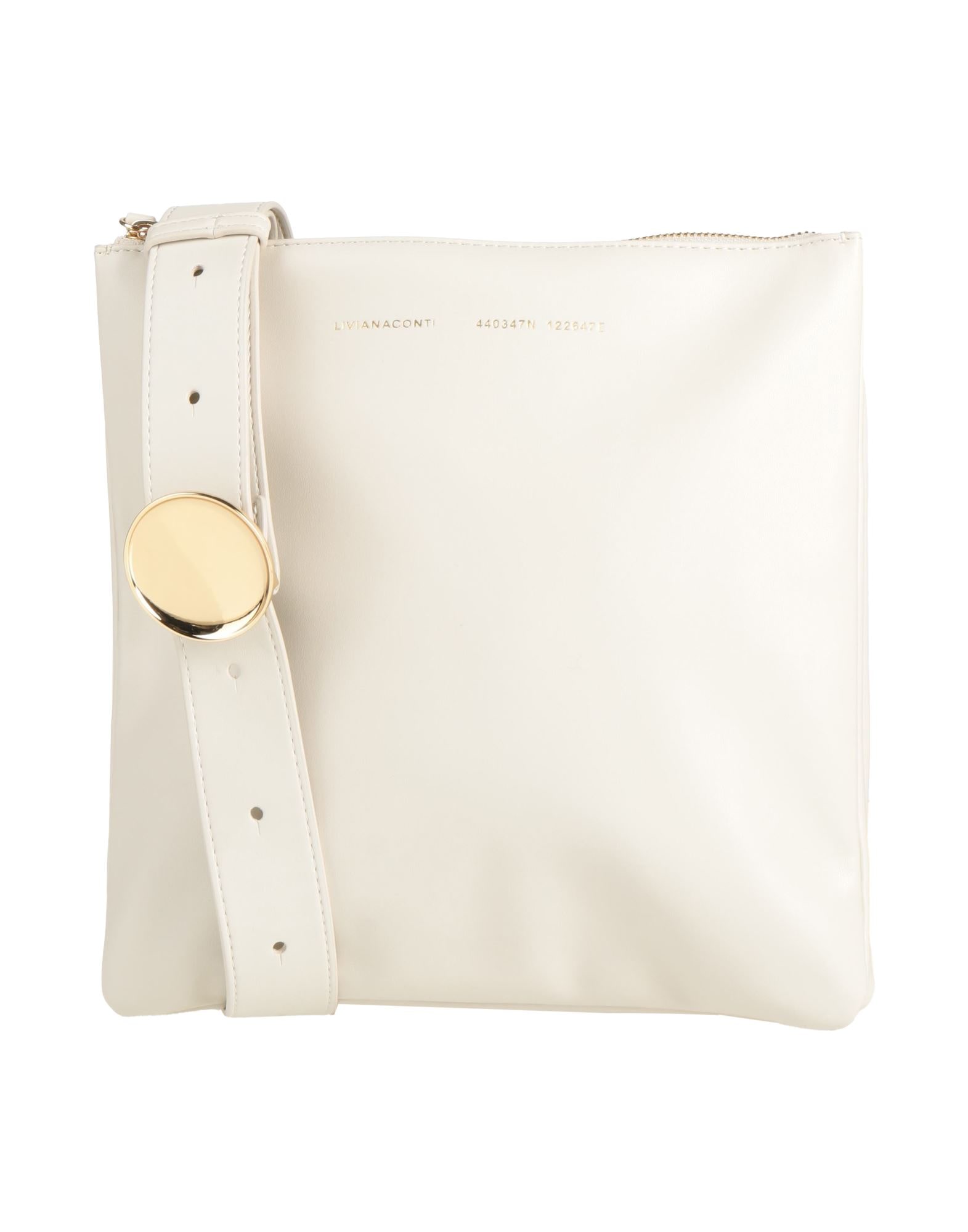 LIVIANA CONTI - Bolsos con bandolera