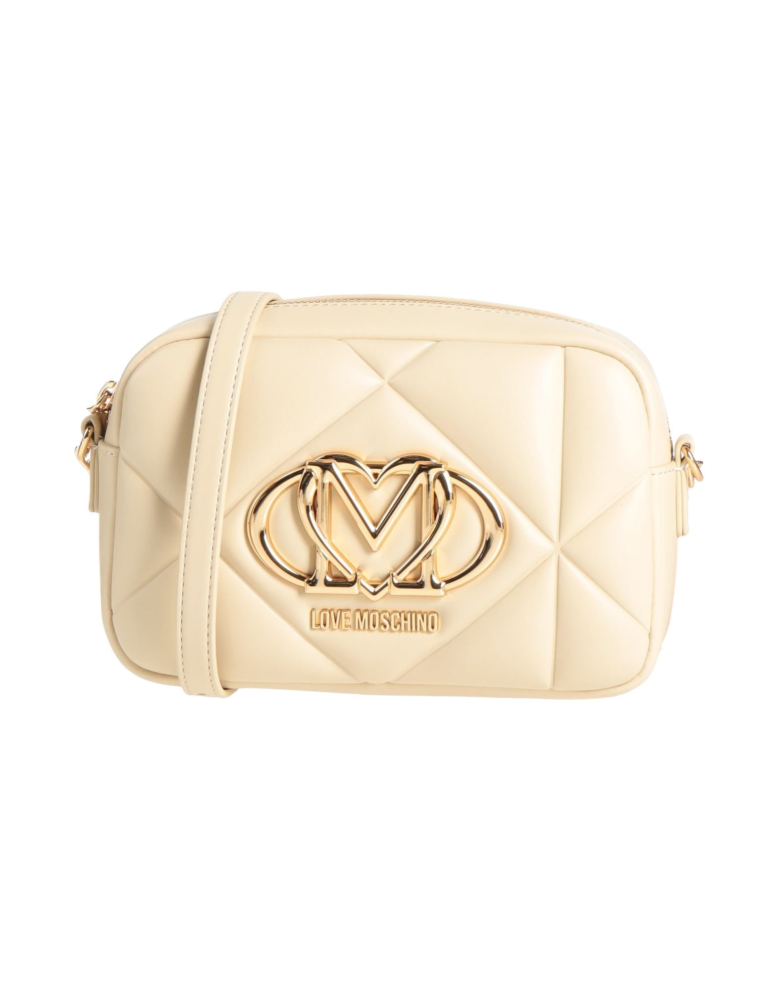 LOVE MOSCHINO - Cross-body bags