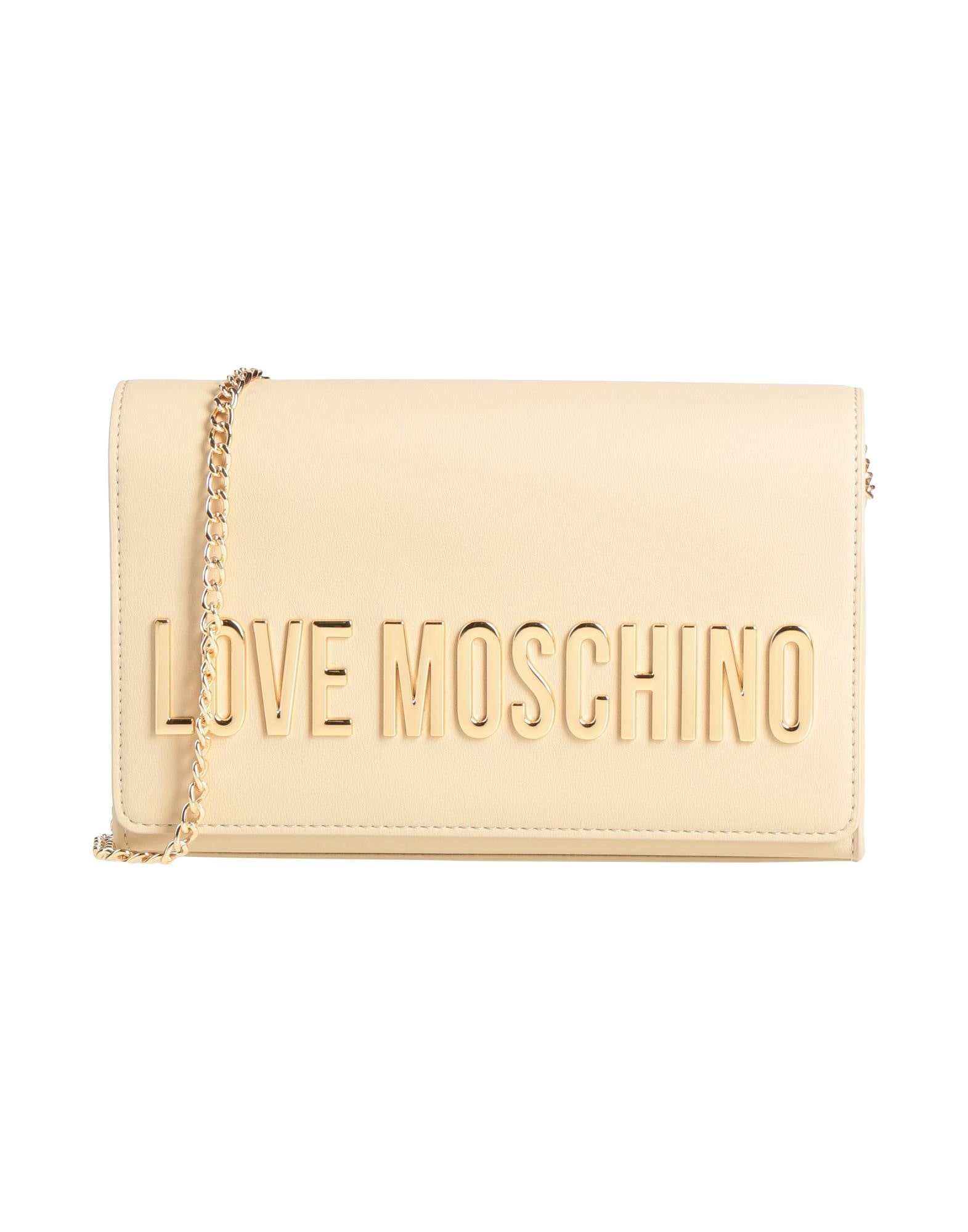 LOVE MOSCHINO - Cross-body bags