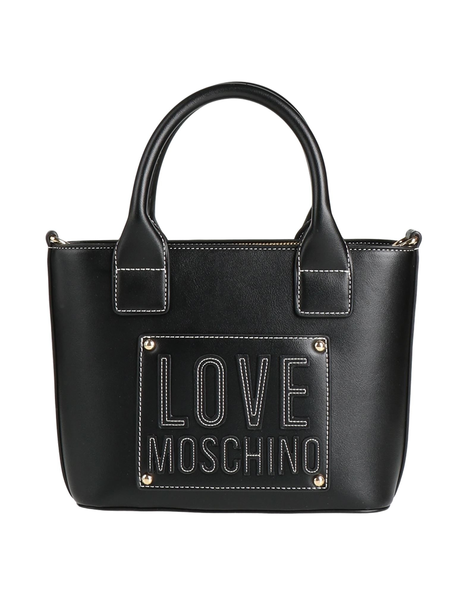 LOVE MOSCHINO - ハンドバッグ