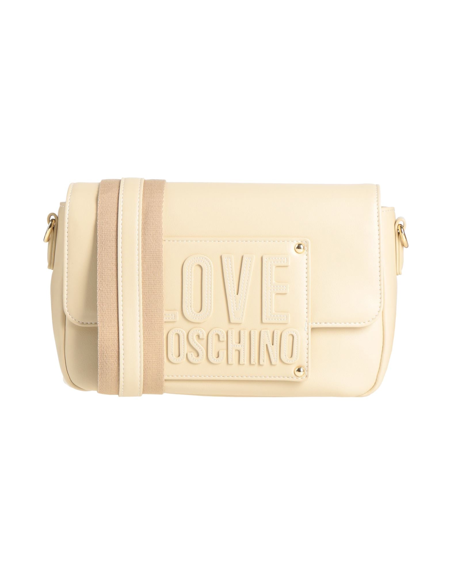 LOVE MOSCHINO - Cross-body bags