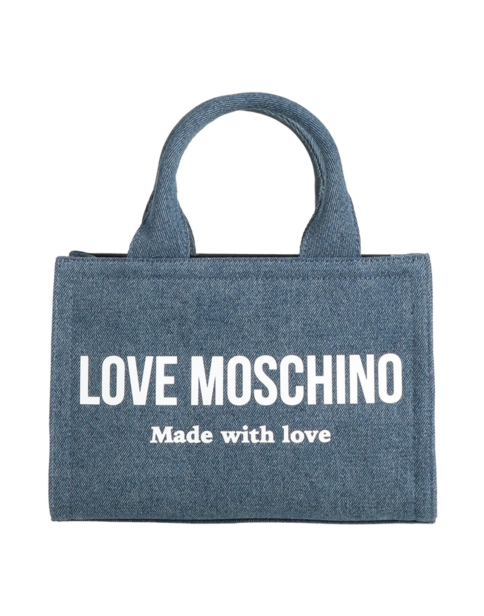 LOVE MOSCHINO - Bolsos de mano