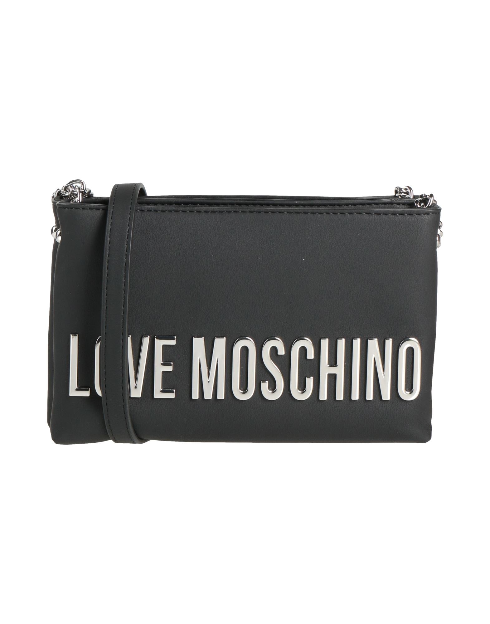 LOVE MOSCHINO - Cross-body bags