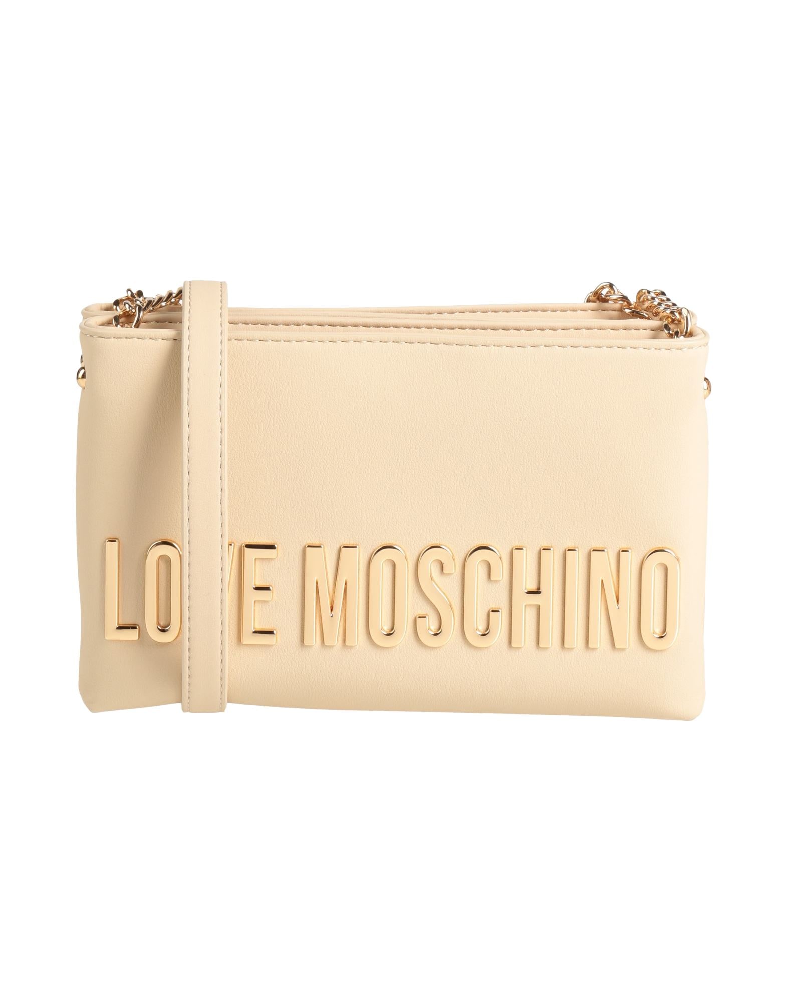 LOVE MOSCHINO - メッセンジャーバッグ