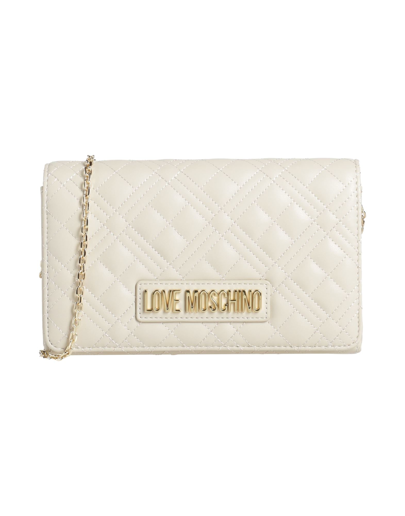LOVE MOSCHINO - Cross-body bags