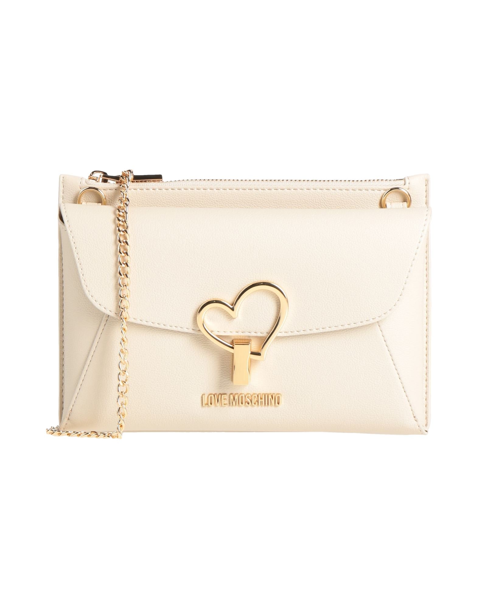 LOVE MOSCHINO - Cross-body bags