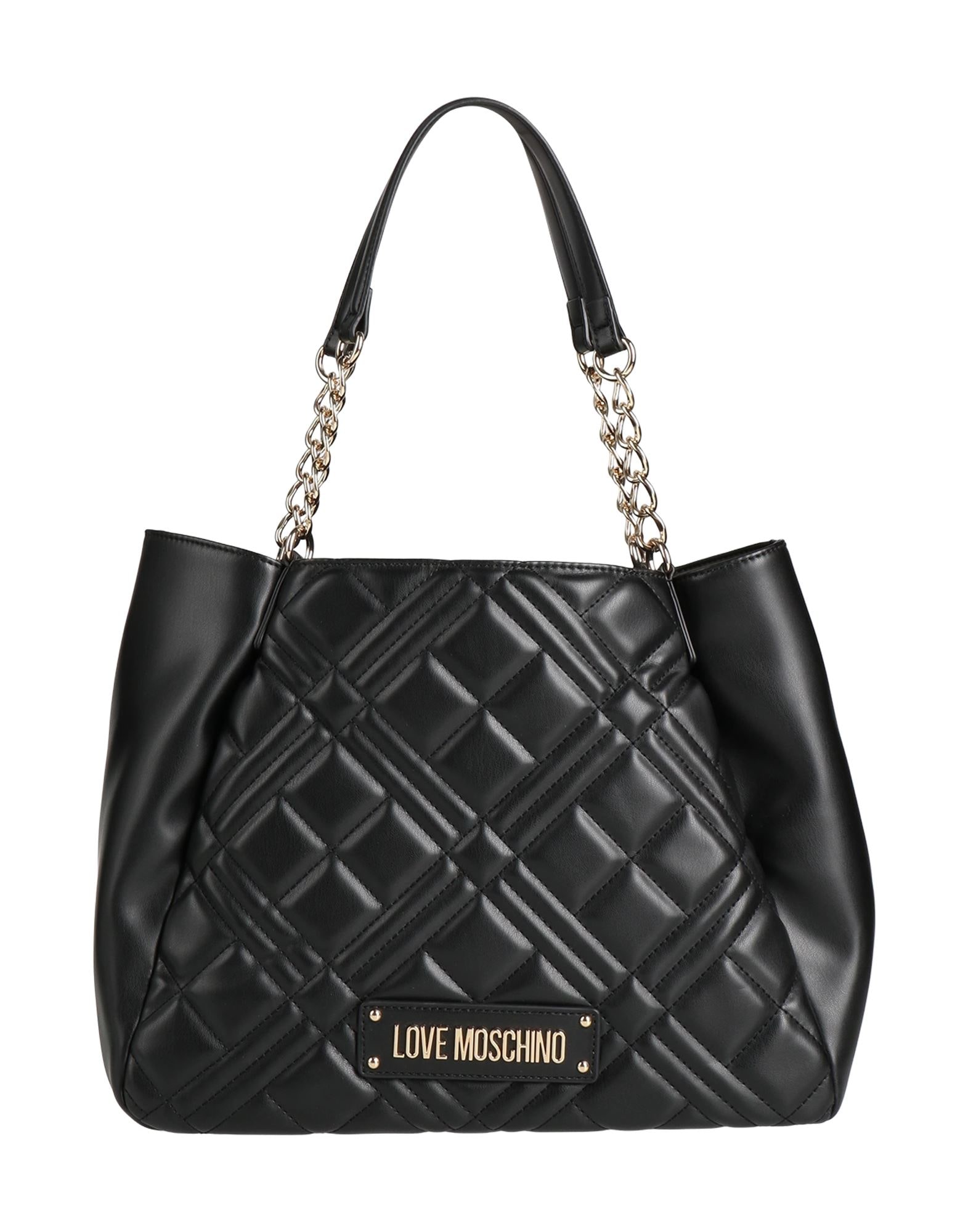 LOVE MOSCHINO - ハンドバッグ