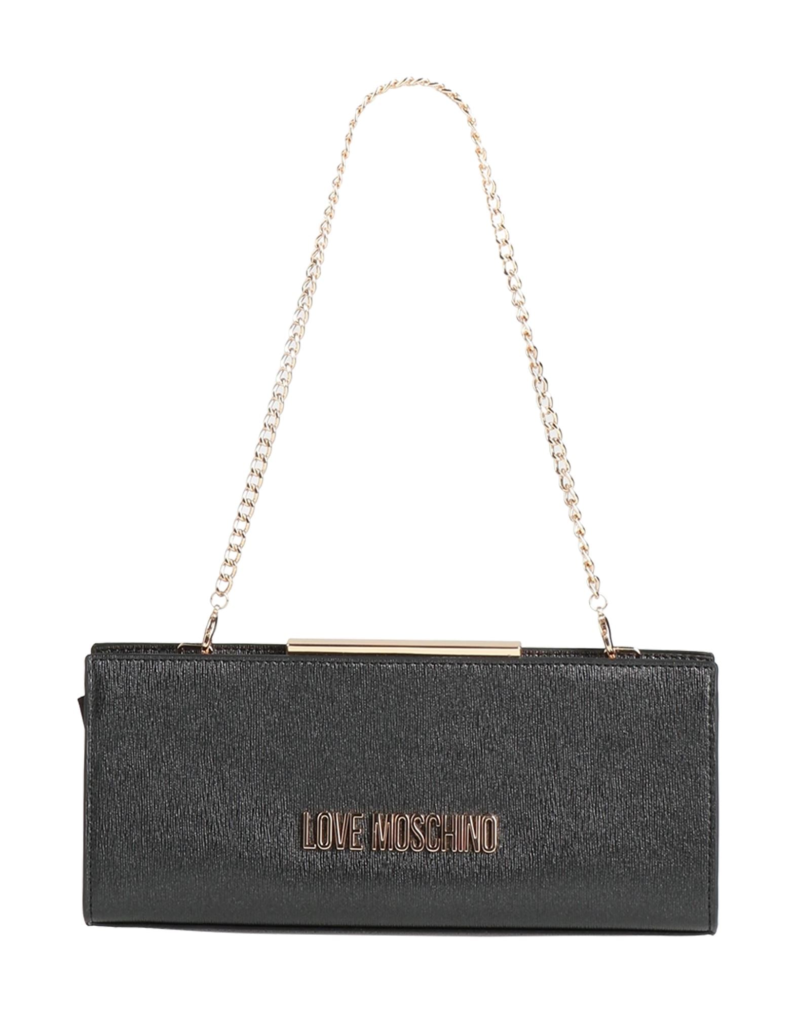 LOVE MOSCHINO - ハンドバッグ