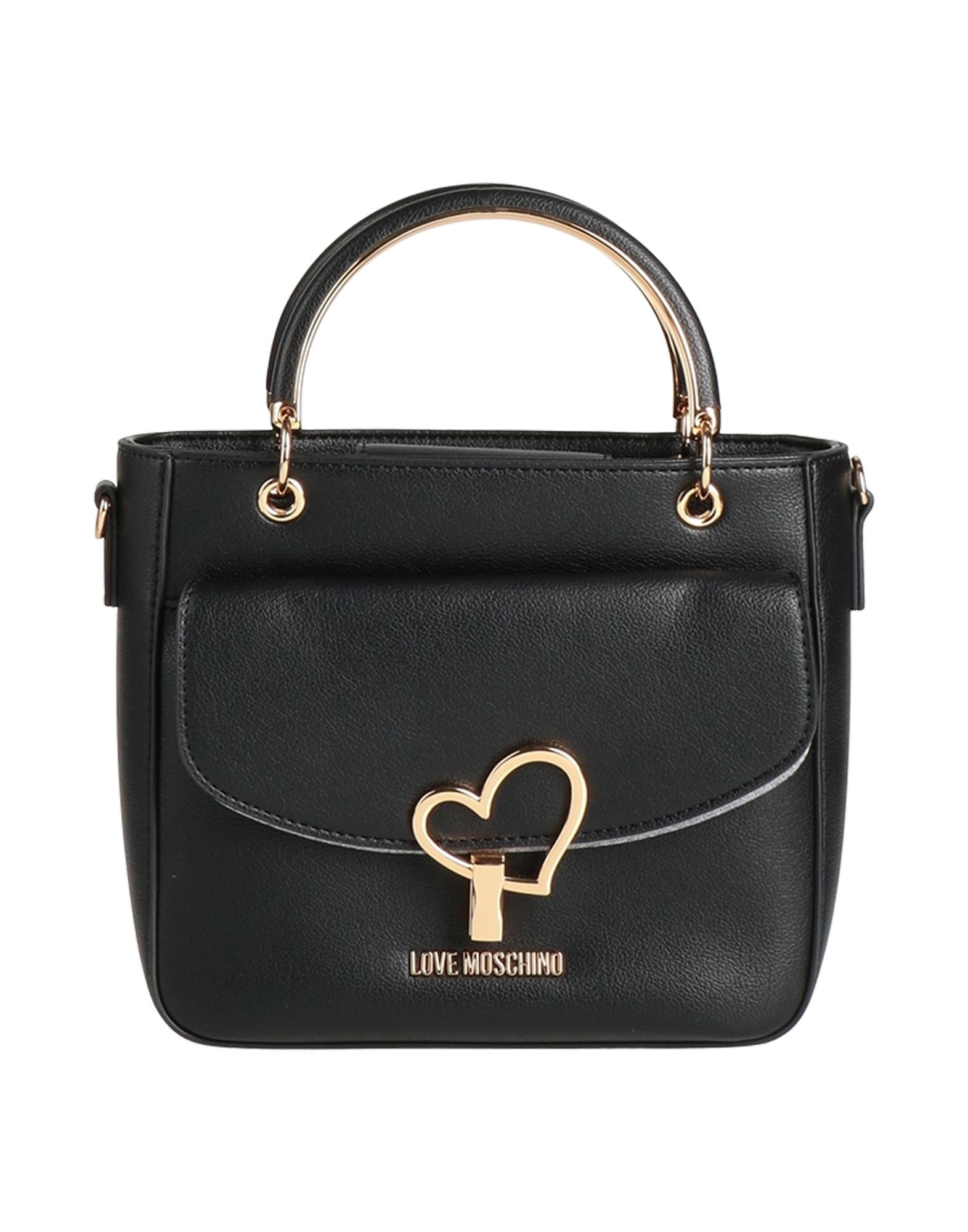 LOVE MOSCHINO - ハンドバッグ