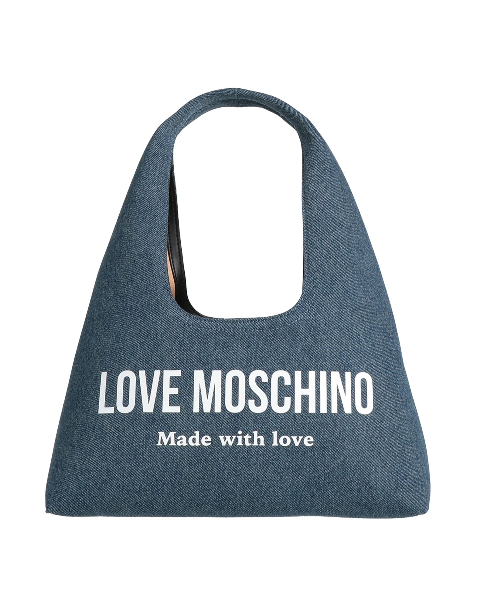 LOVE MOSCHINO - Bolsos de mano