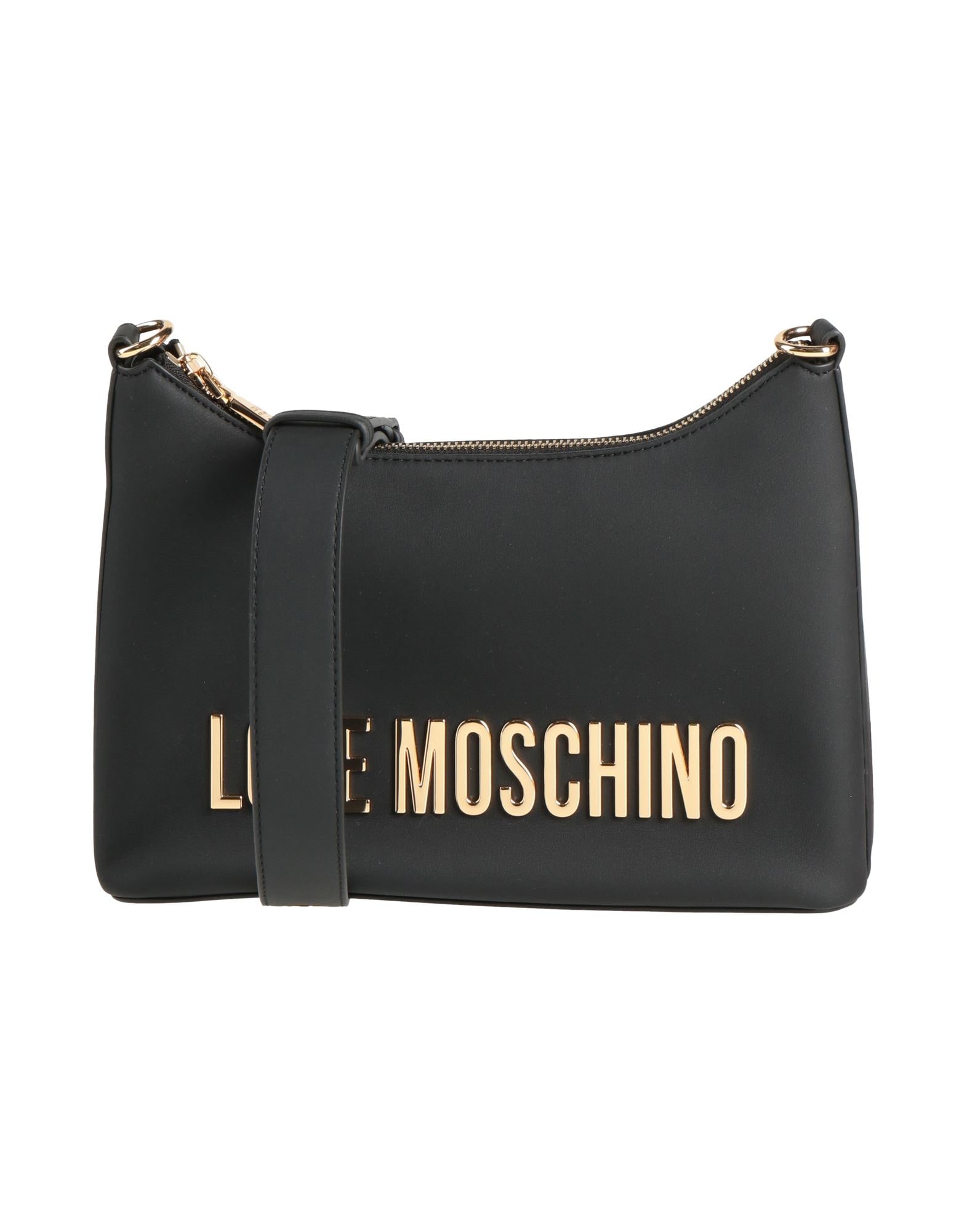 LOVE MOSCHINO - Cross-body bags