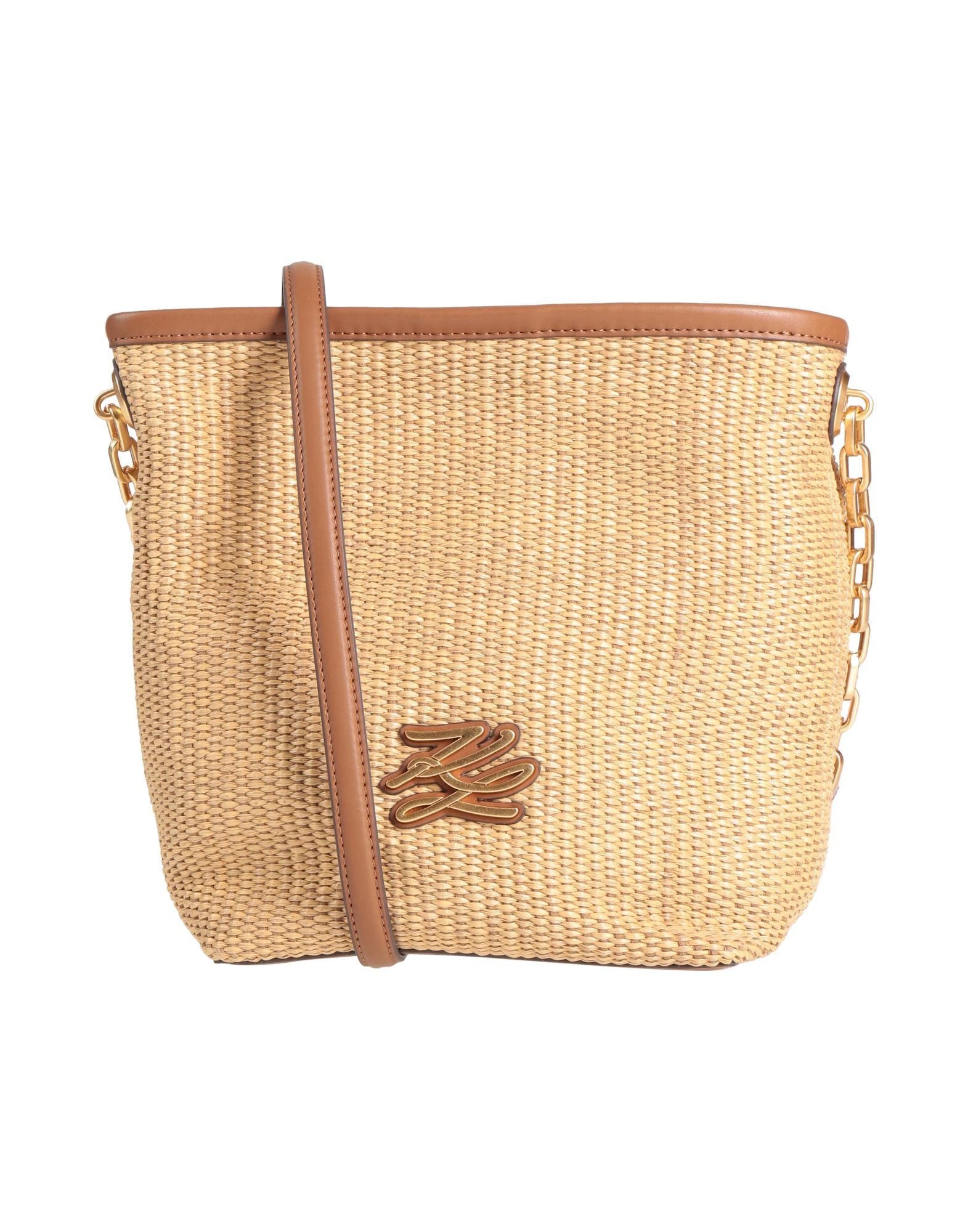 KARL LAGERFELD - Cross-body bags