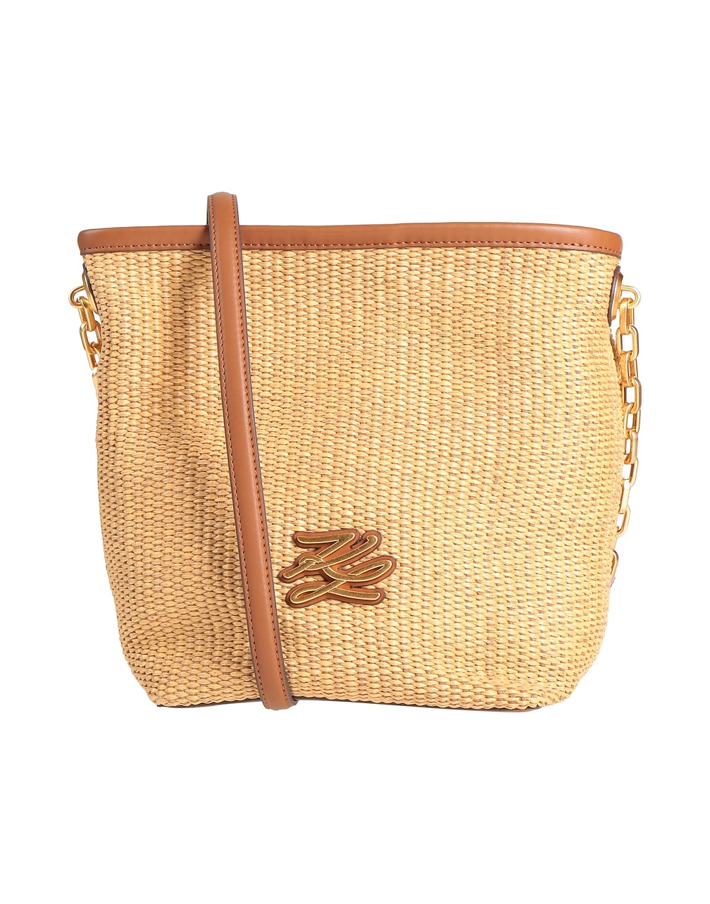 KARL LAGERFELD - Cross-body bags