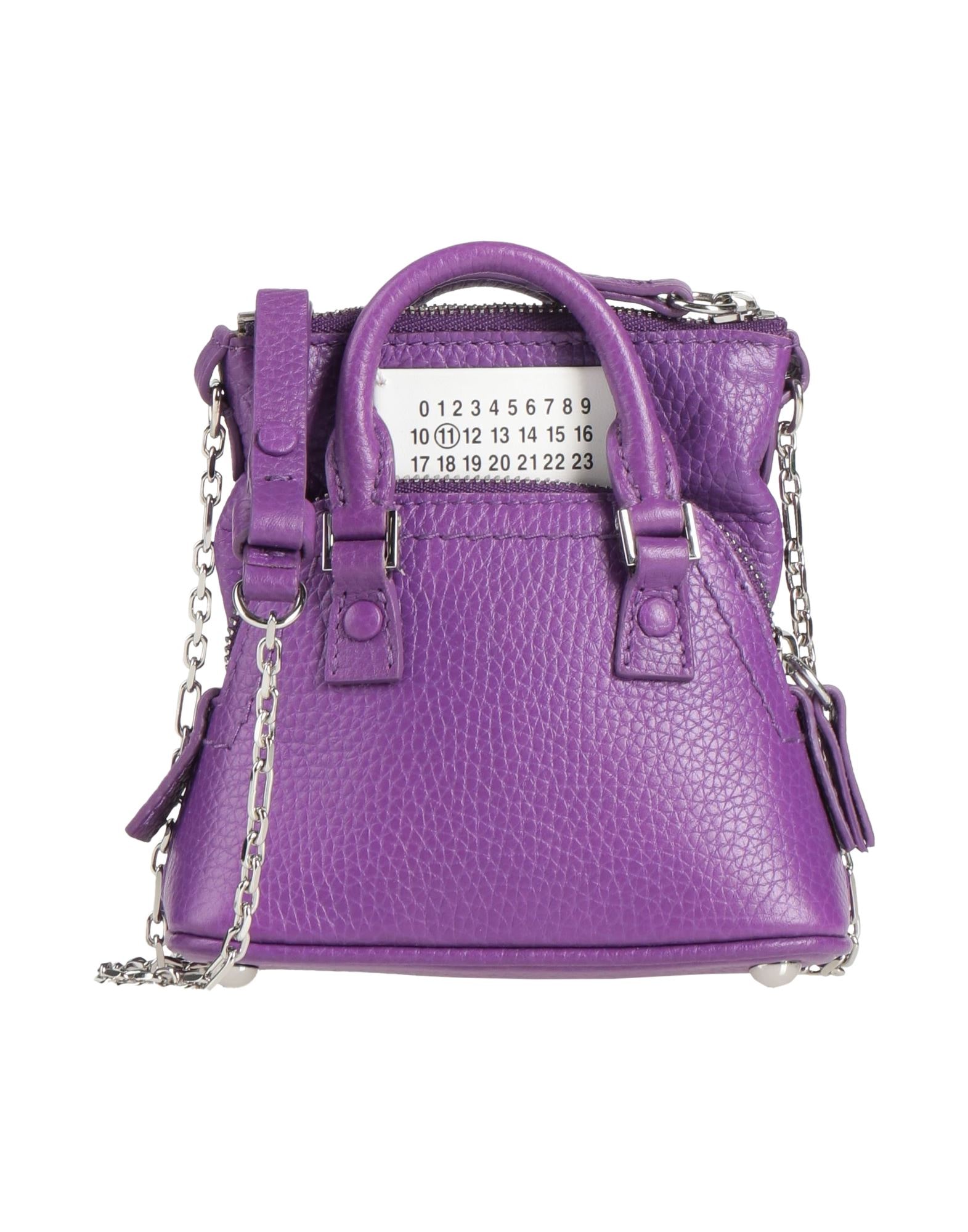 MAISON MARGIELA - Cross-body bags