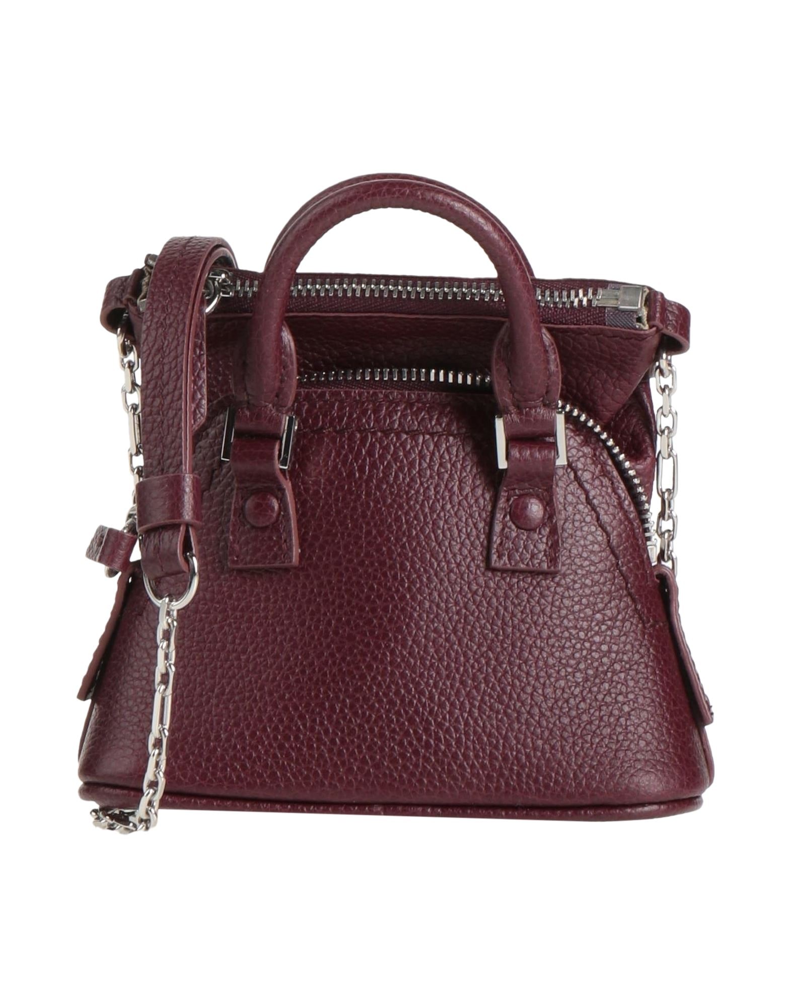 MAISON MARGIELA - Cross-body bags