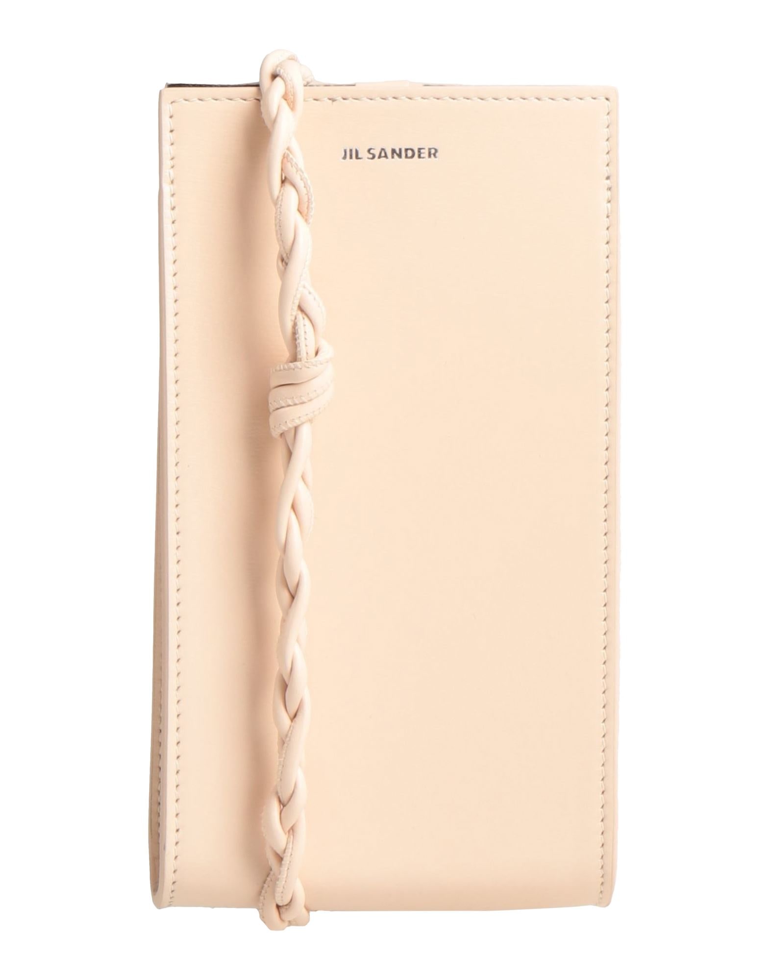 JIL SANDER - Bolsos con bandolera