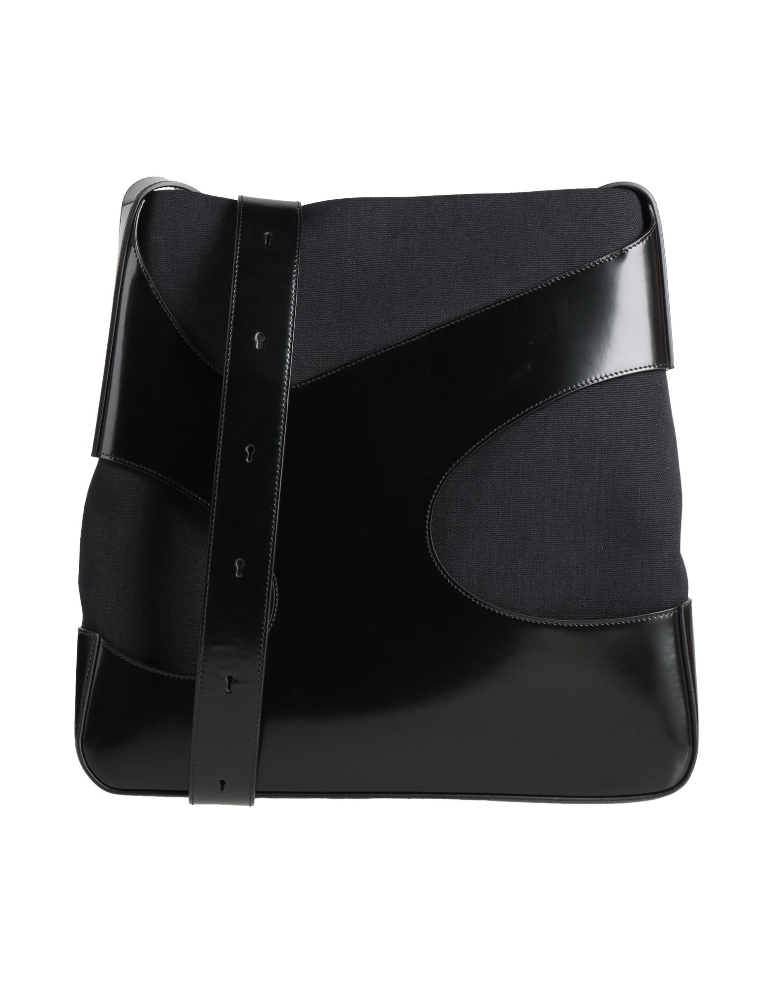 FERRAGAMO - Cross-body bags