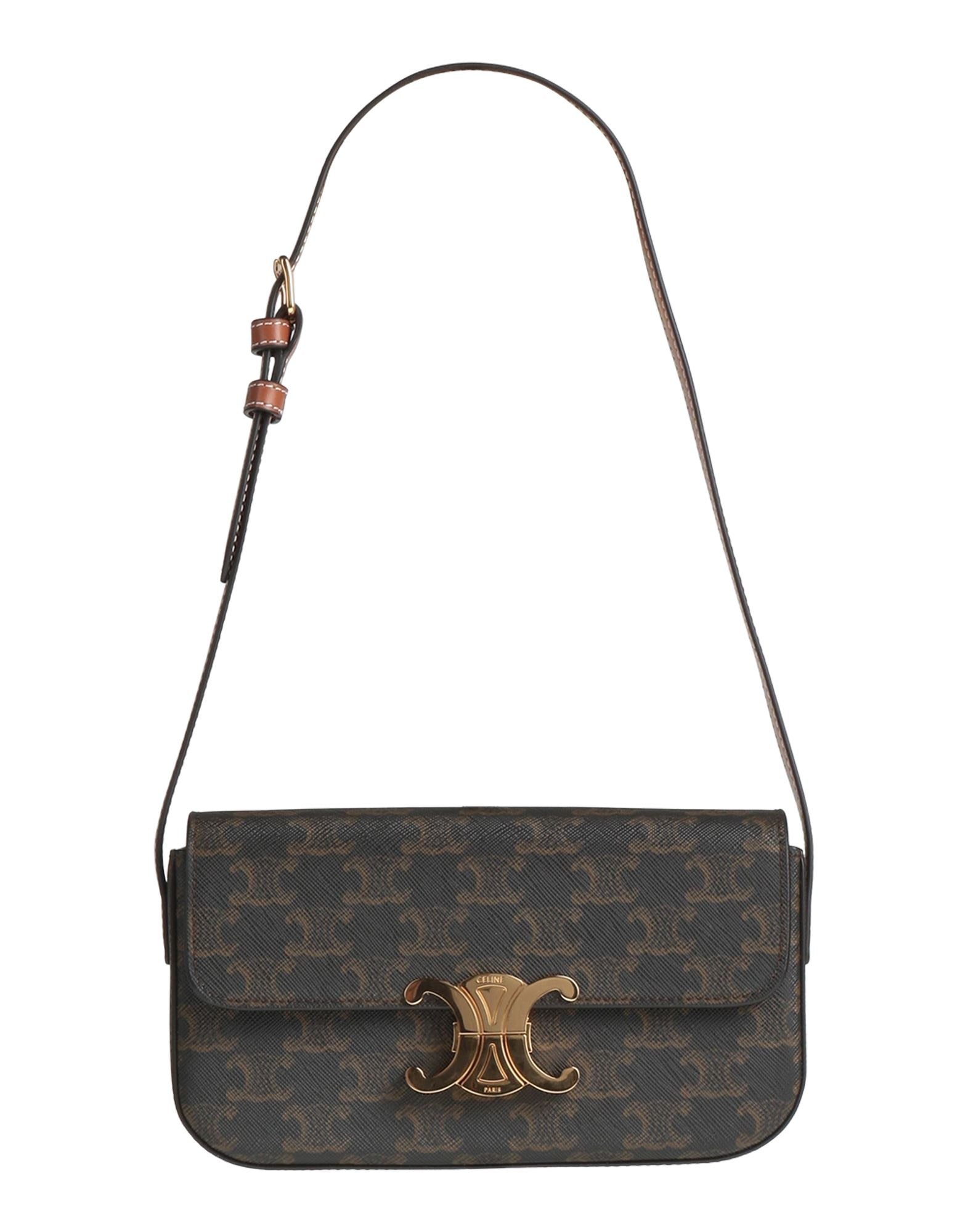 CELINE - Shoulder bags