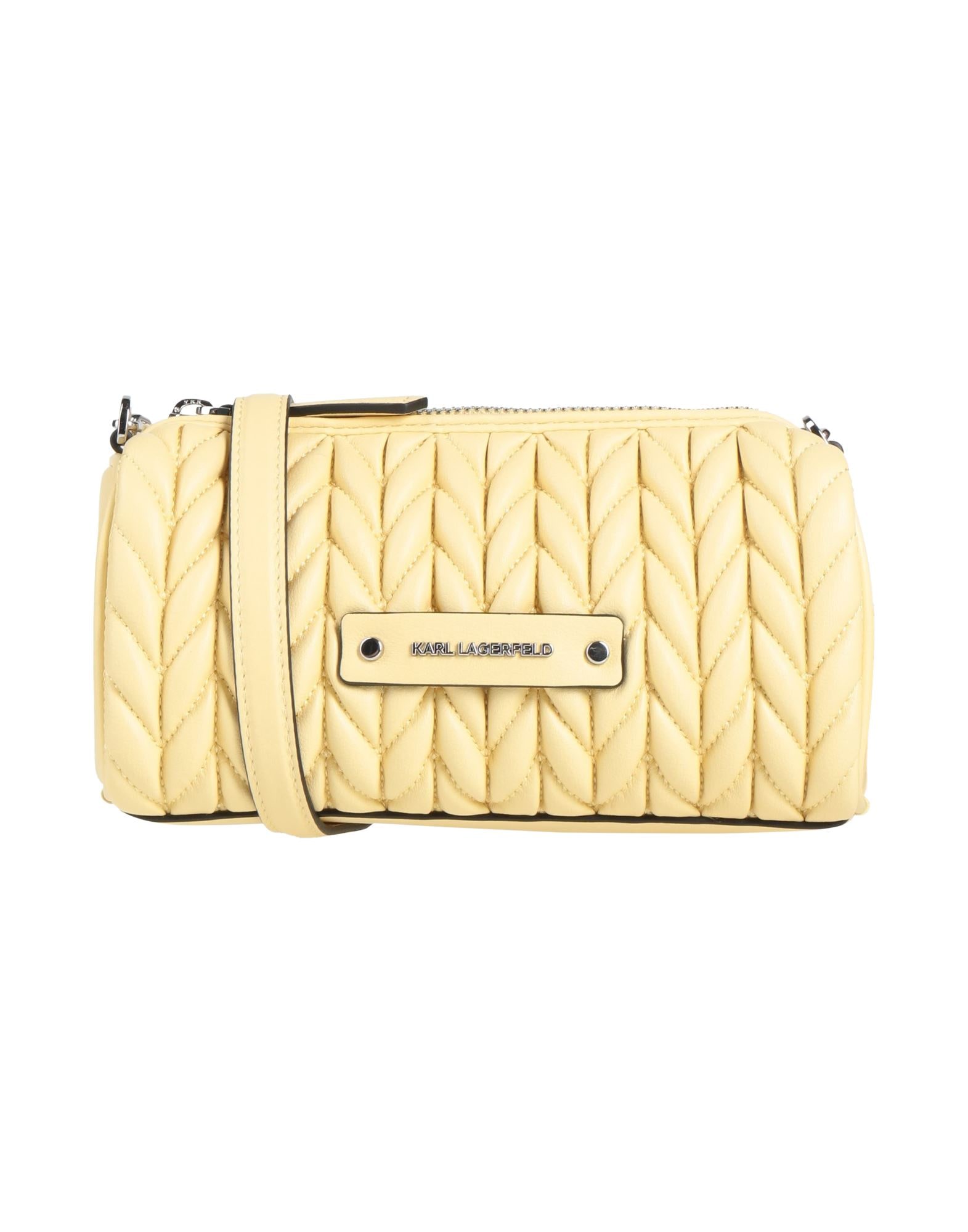KARL LAGERFELD - Сумки через плечо