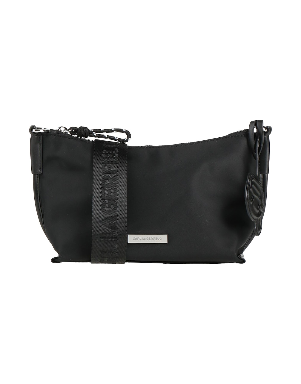 KARL LAGERFELD - Cross-body bags